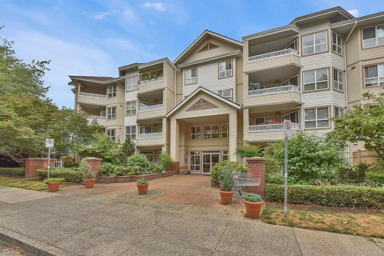 104 - 8139 121a Street, Surrey, V3W 0Z2 — photo 1