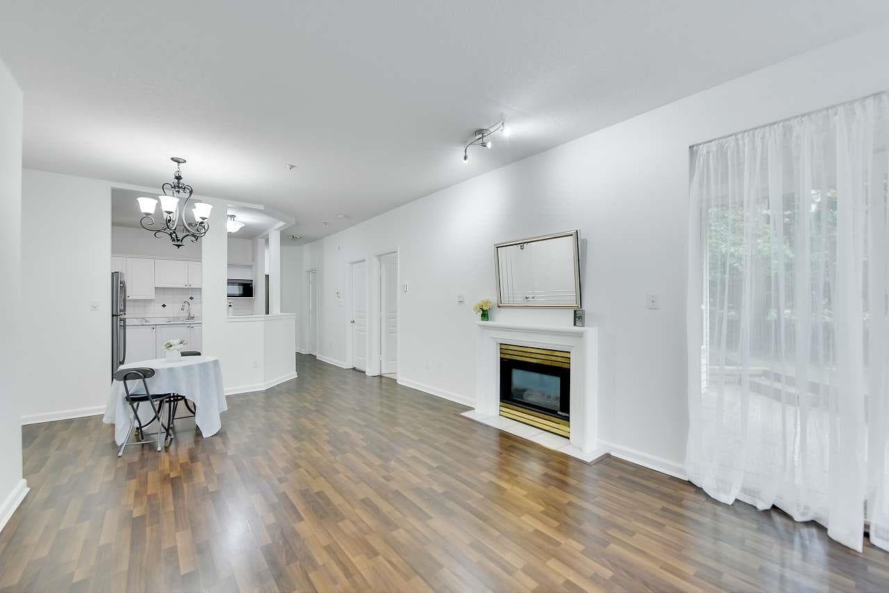 104 - 8139 121a Street, Surrey, V3W 0Z2 — photo 4