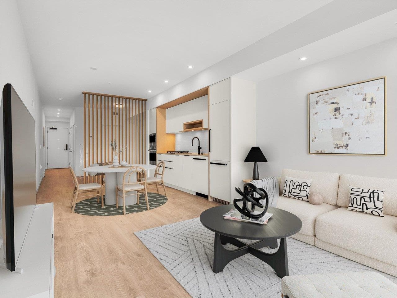 311 - 2520 Guelph Street, Vancouver