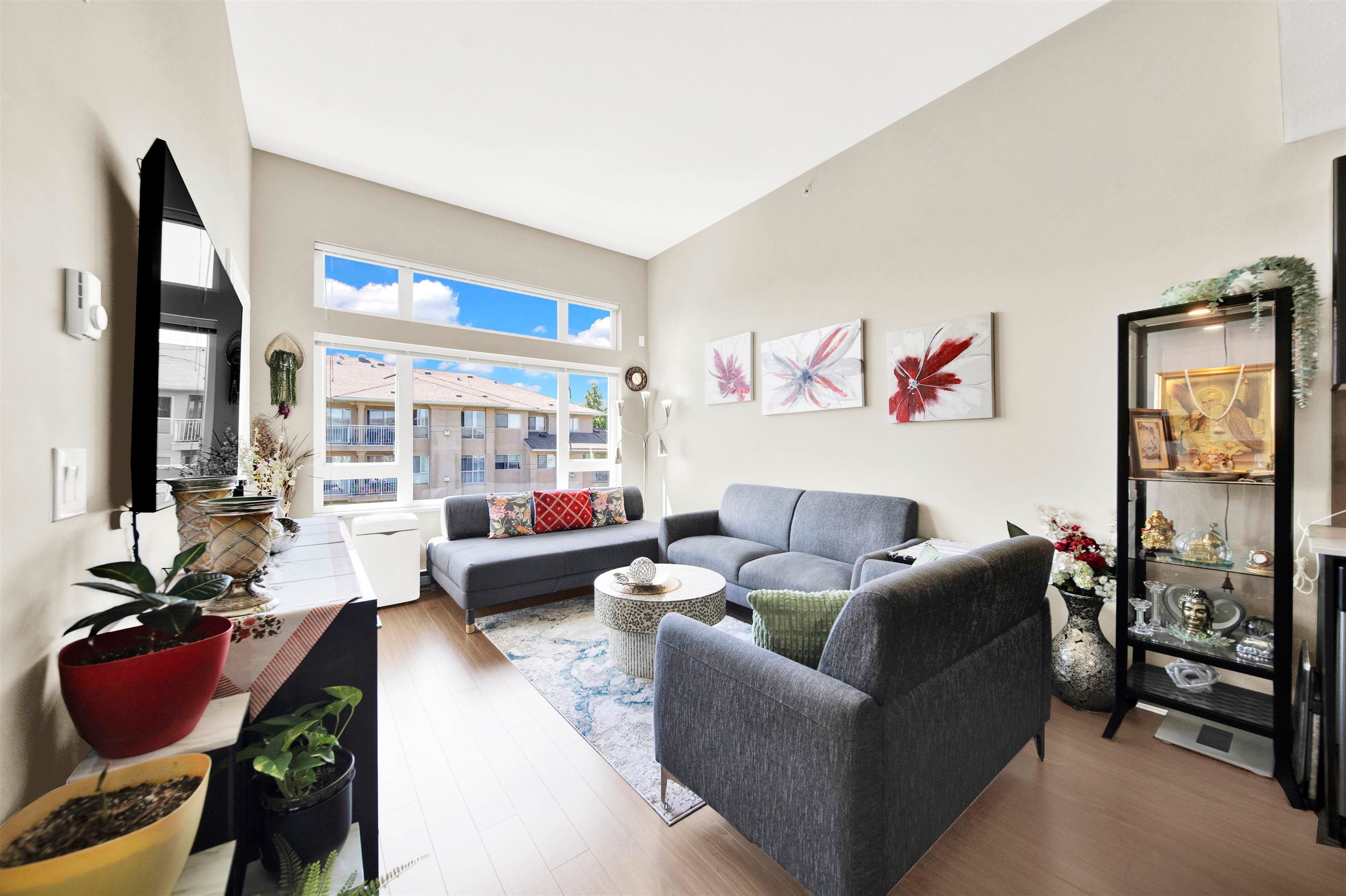 414 - 13740 75a Avenue, Surrey, V3W 0E8 — photo 4
