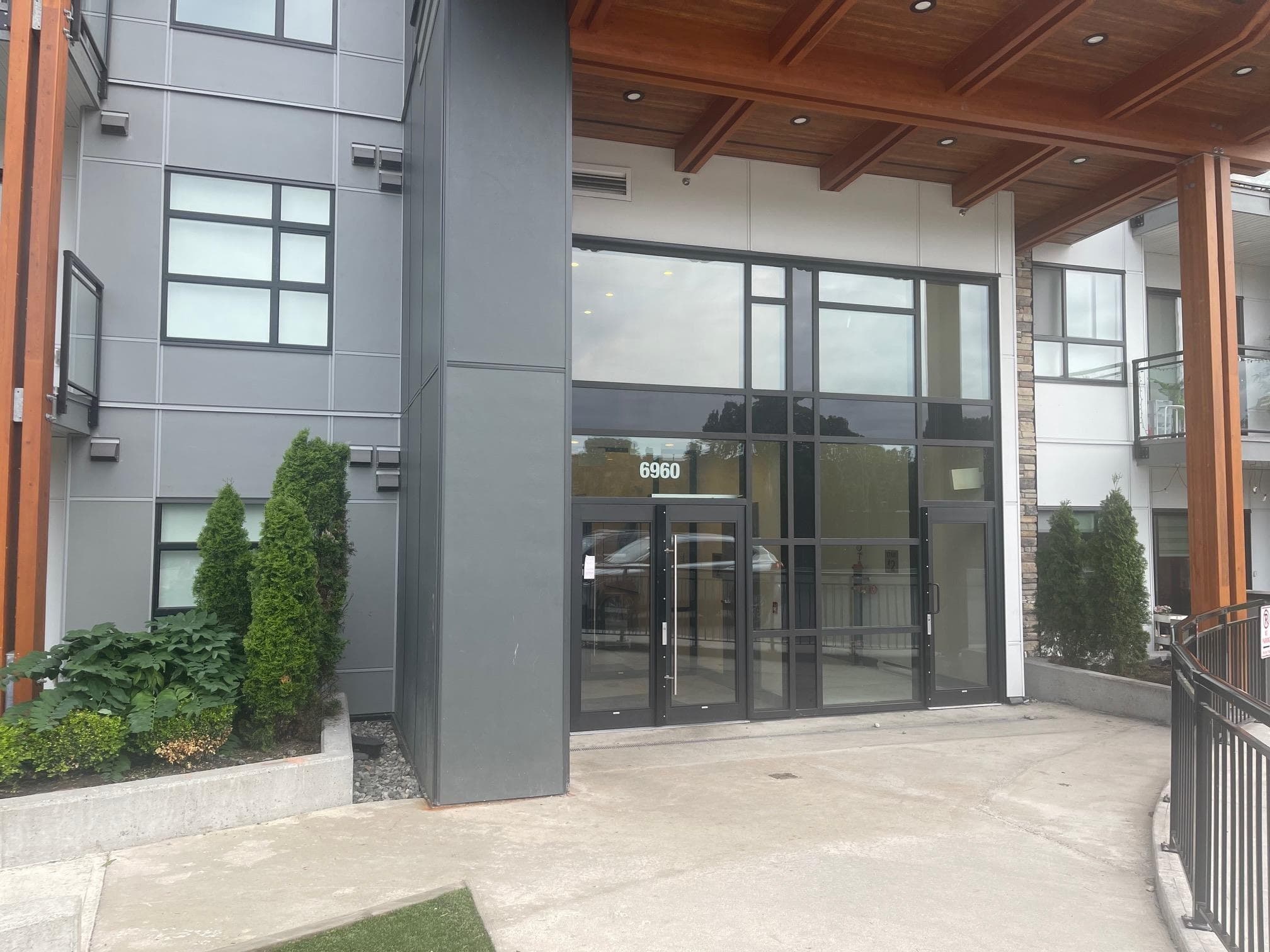 301 - 6960 Nicholson Road, Delta, V4E 0A9 — photo 2
