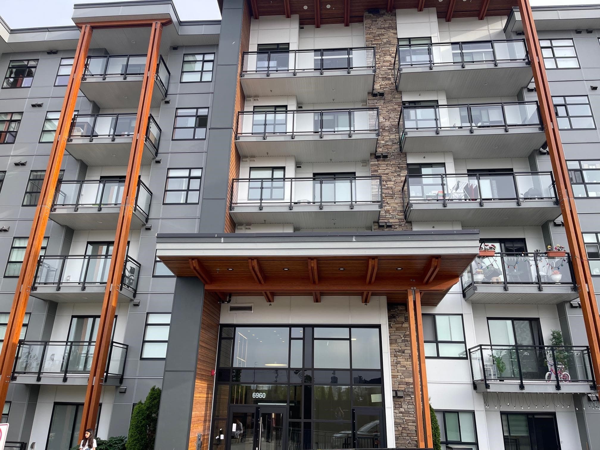 301 - 6960 Nicholson Road, Delta, V4E 0A9 — photo 1