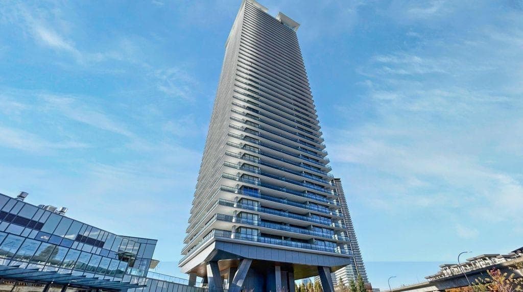 2305 - 4730 Lougheed Highway, Burnaby