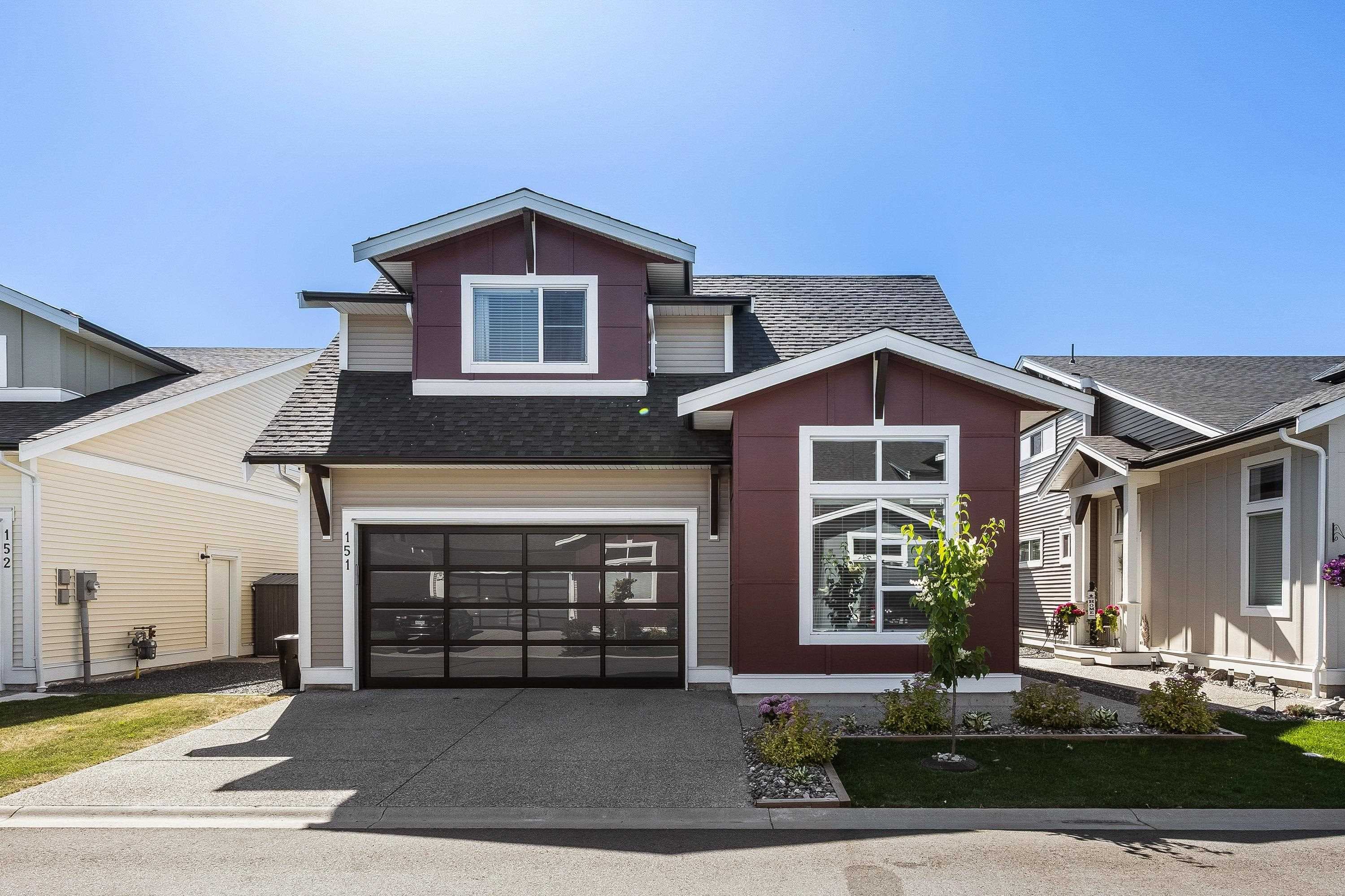 151 - 46213 Hakweles Road, Chilliwack, V4Z 0C6 — photo 1
