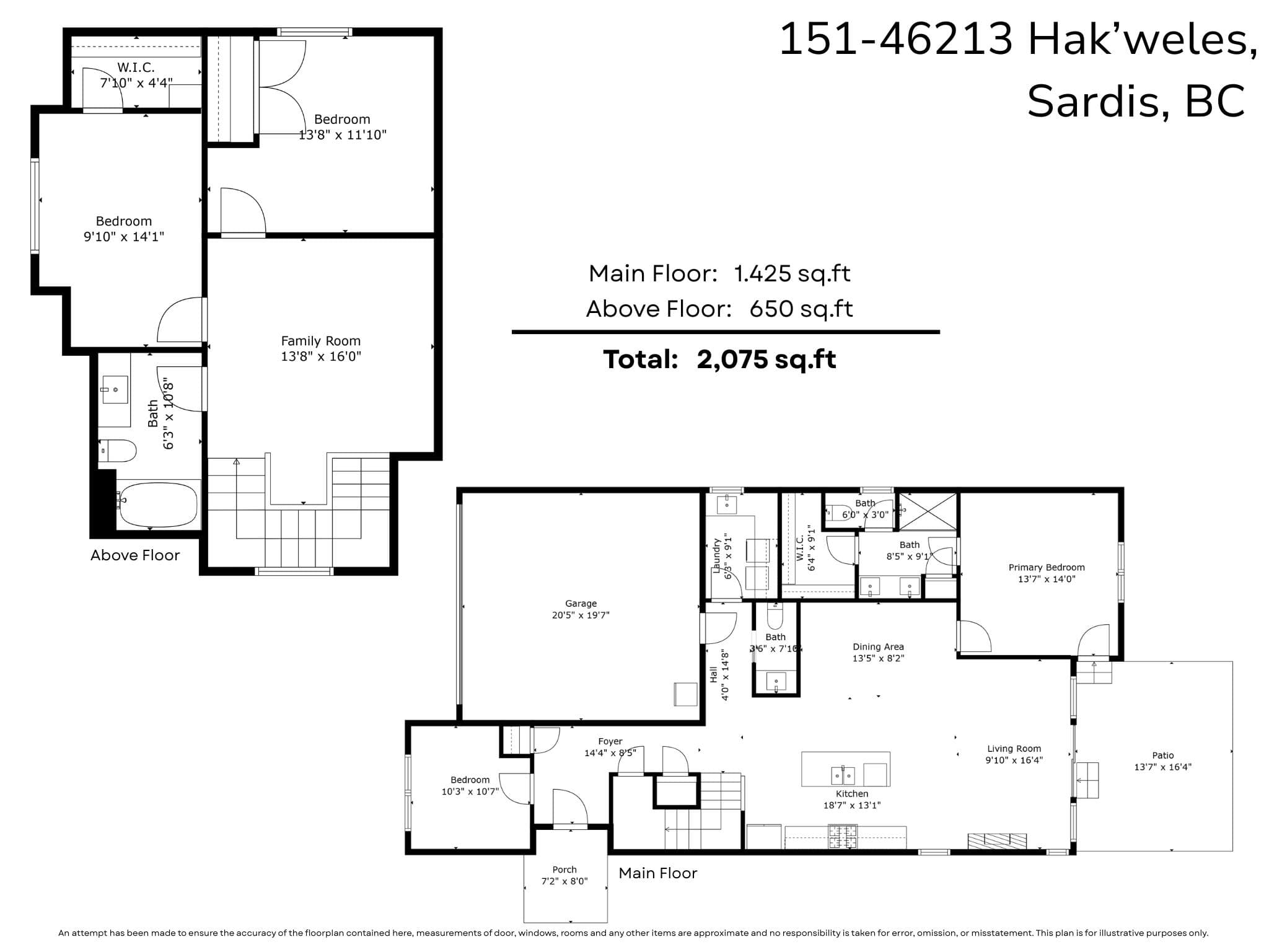 151 - 46213 Hakweles Road, Chilliwack, V4Z 0C6 — photo 5