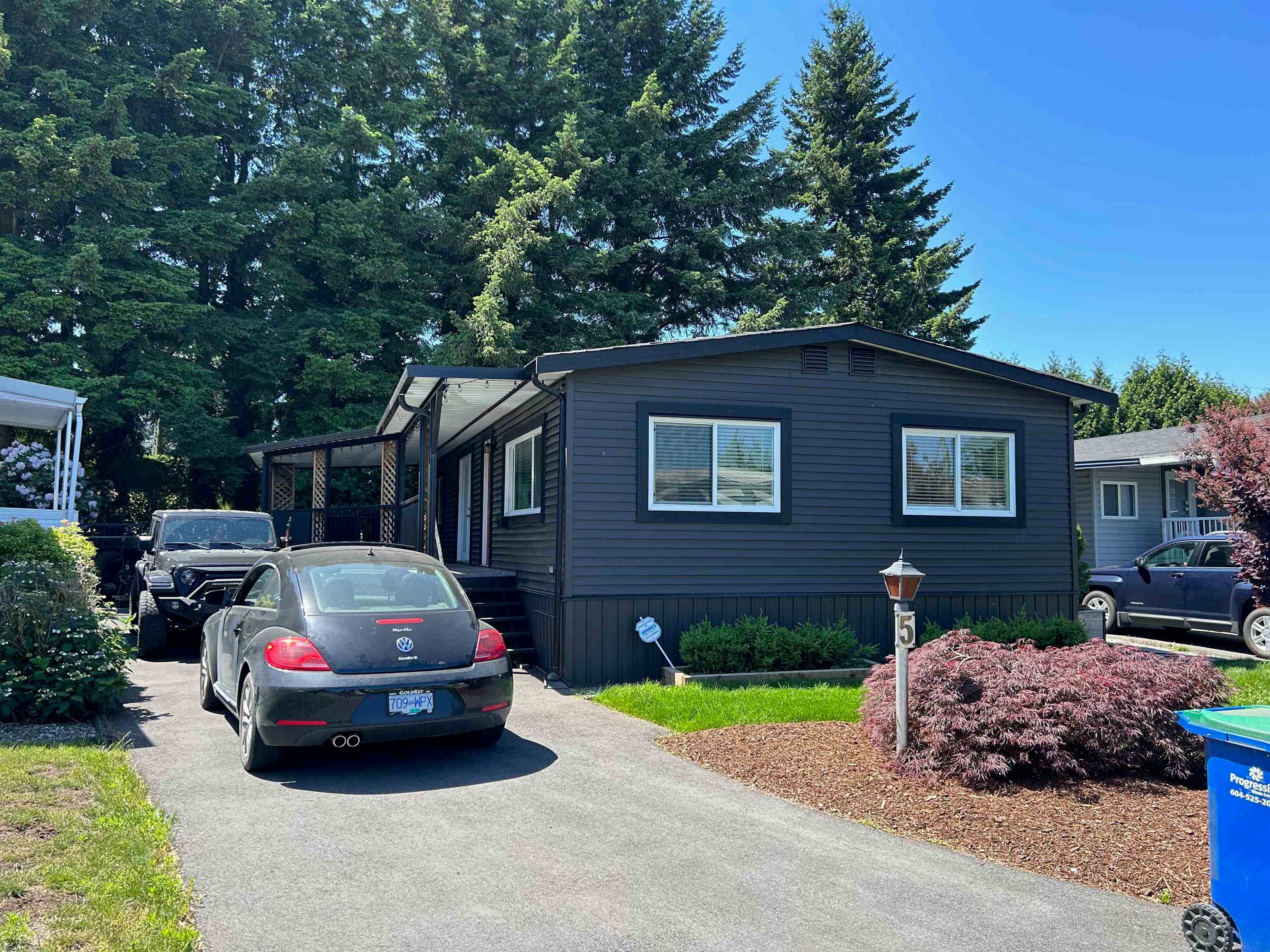 5 - 31313 Livingstone Avenue, Abbotsford, V2T 4T1 — photo 1