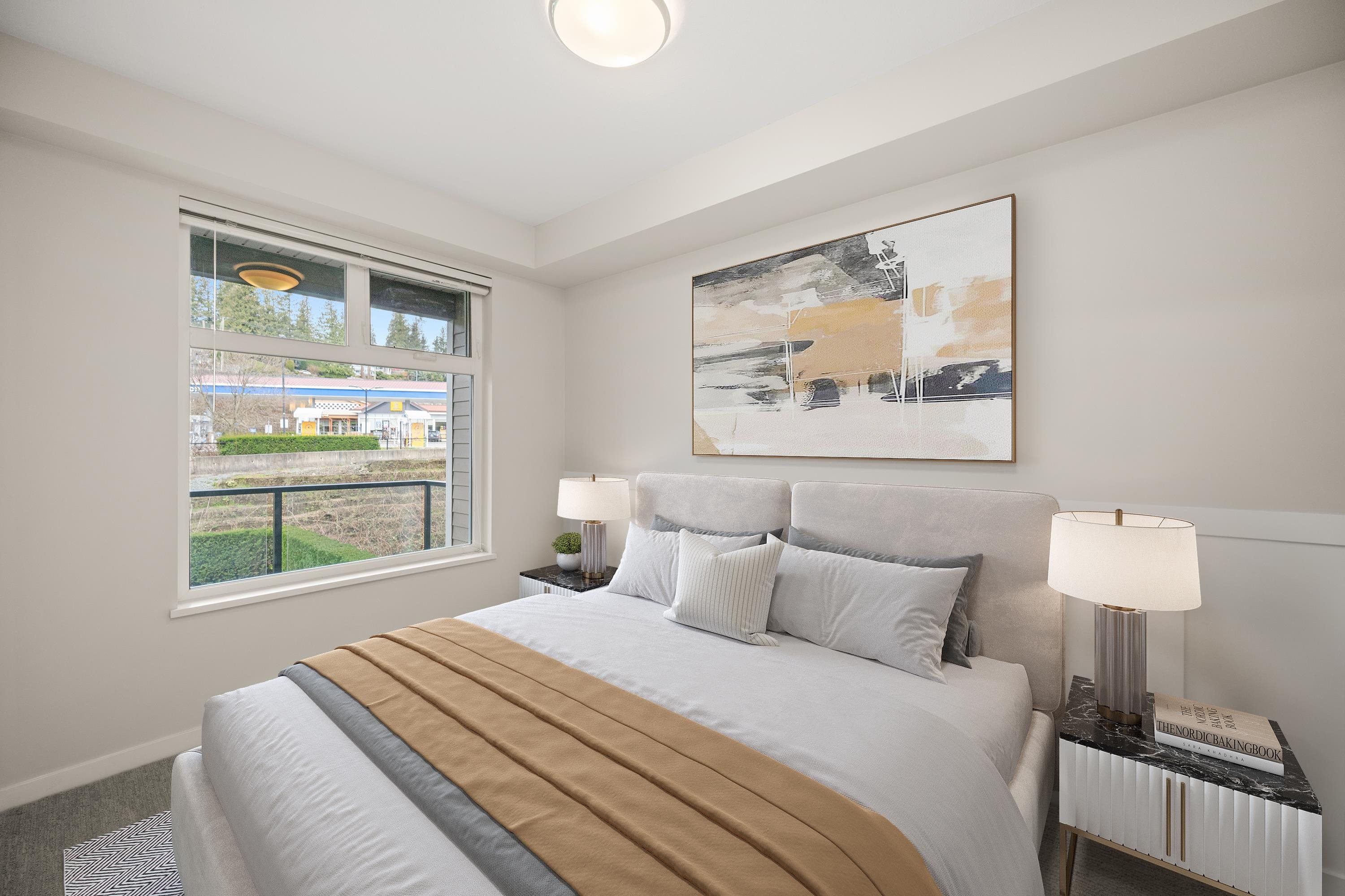 210 - 2242 Whatcom Road, Abbotsford, V3G 0G3 — photo 5