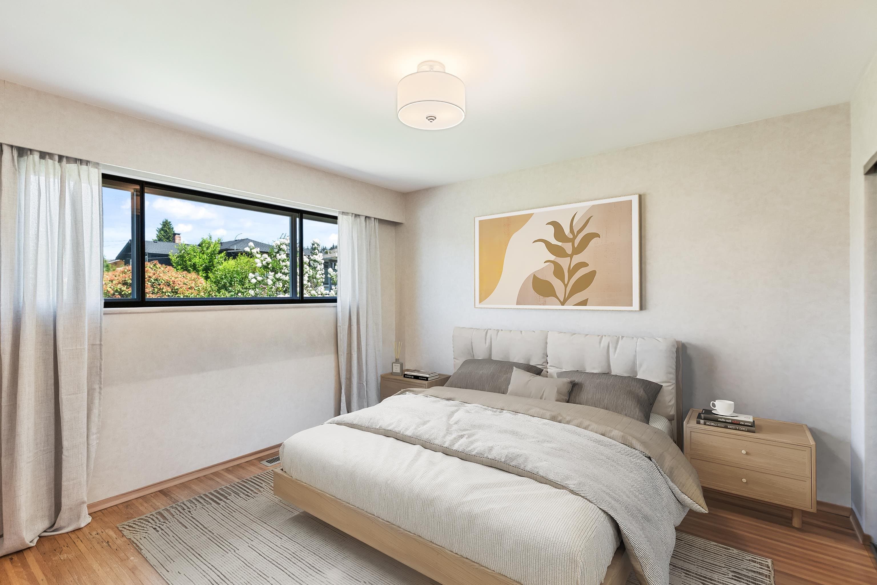 805 Everett Crescent, Burnaby, V5A 2N3 — photo 4