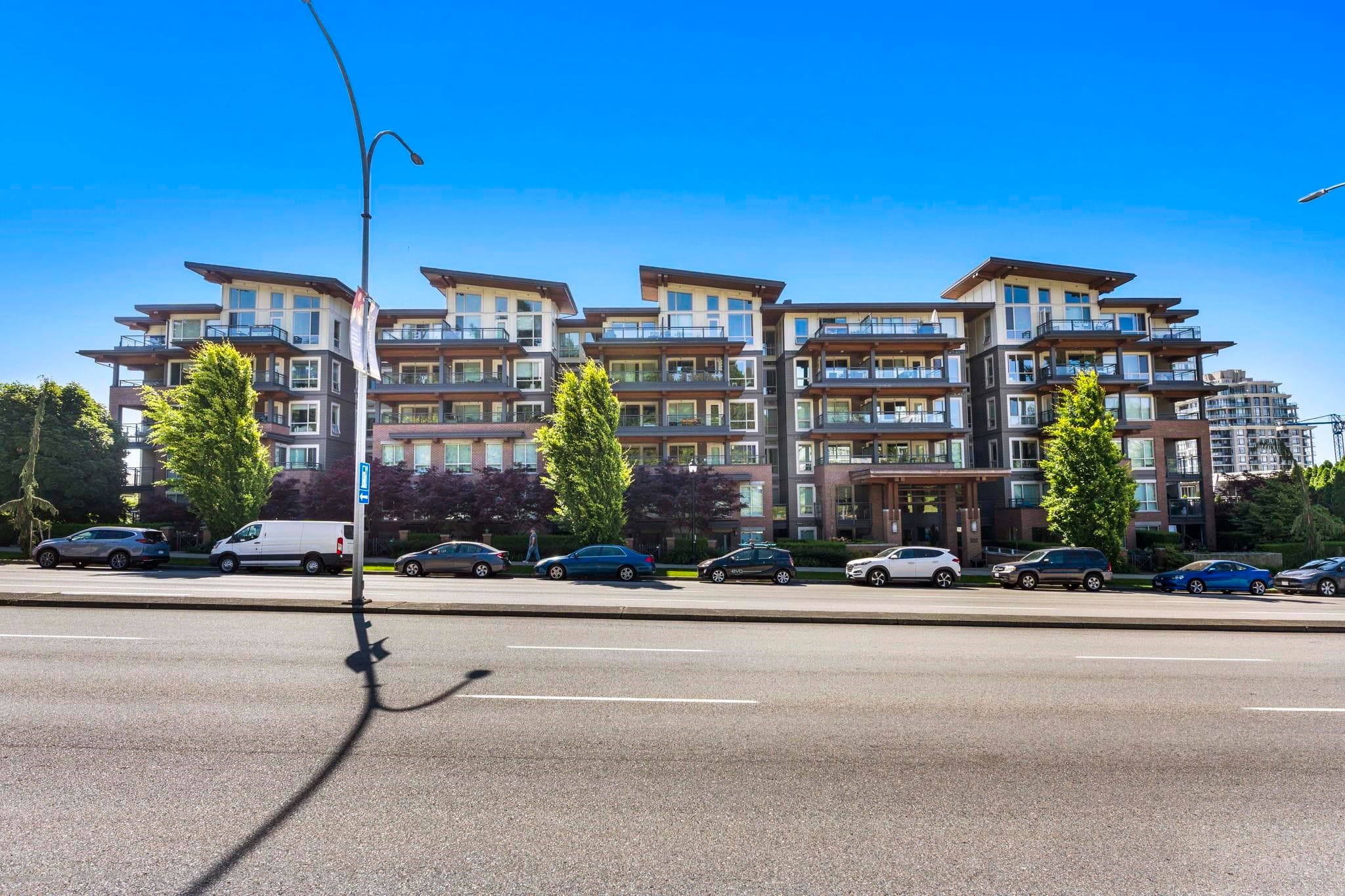 211 - 500 Royal Avenue, New Westminster, V3L 0G5 — photo 4