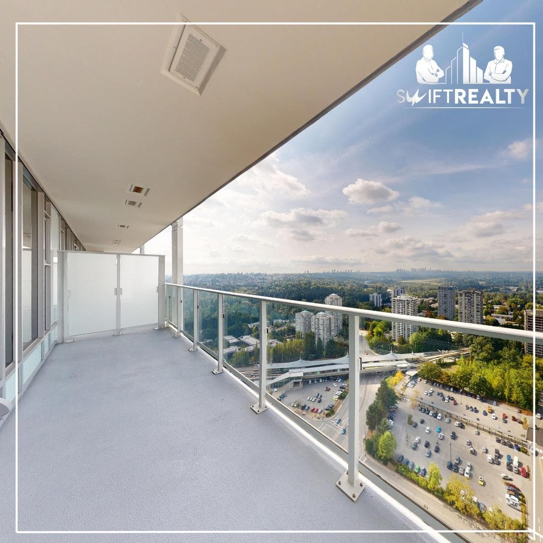2909 - 3833 Evergreen Place, Burnaby, V3J 0M2 — photo 2