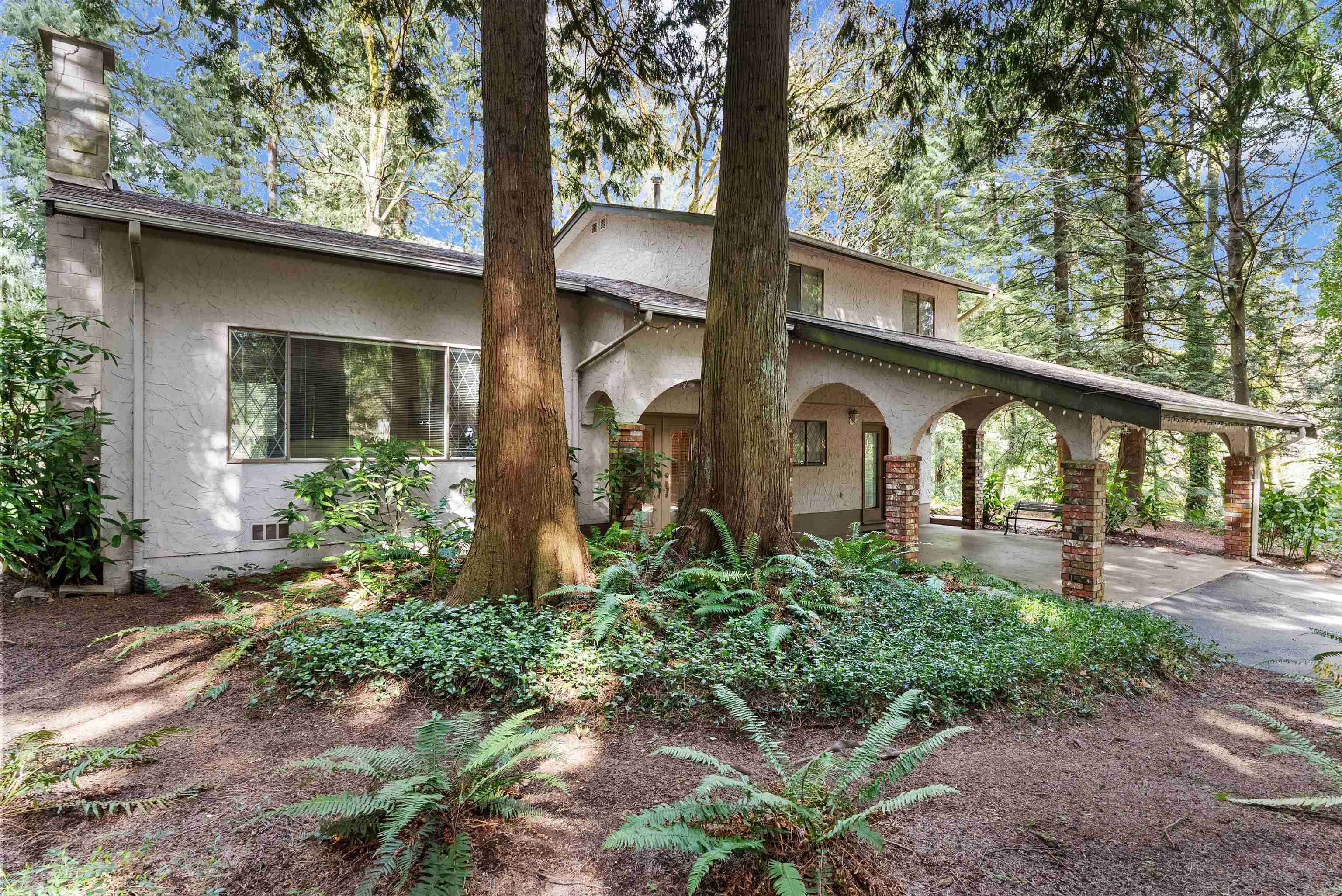 4280 196b Street, Langley, V3A 1B1 — photo 2