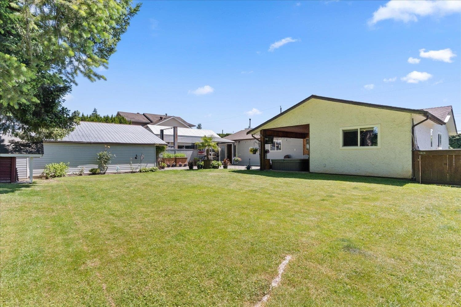 26537 28b Avenue, Langley, V4W 3B1 — photo 2