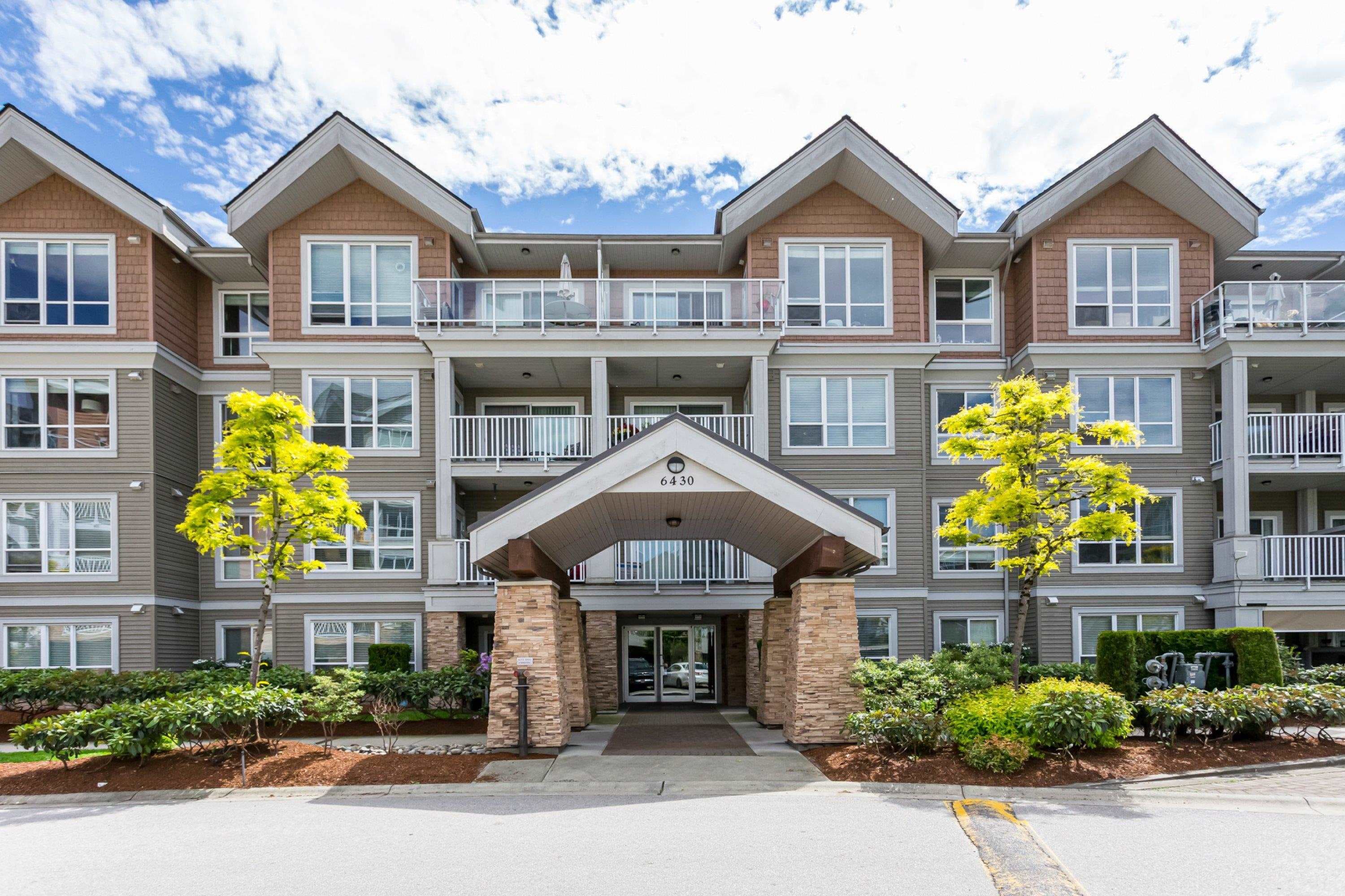 301 - 6430 194 Street, Surrey