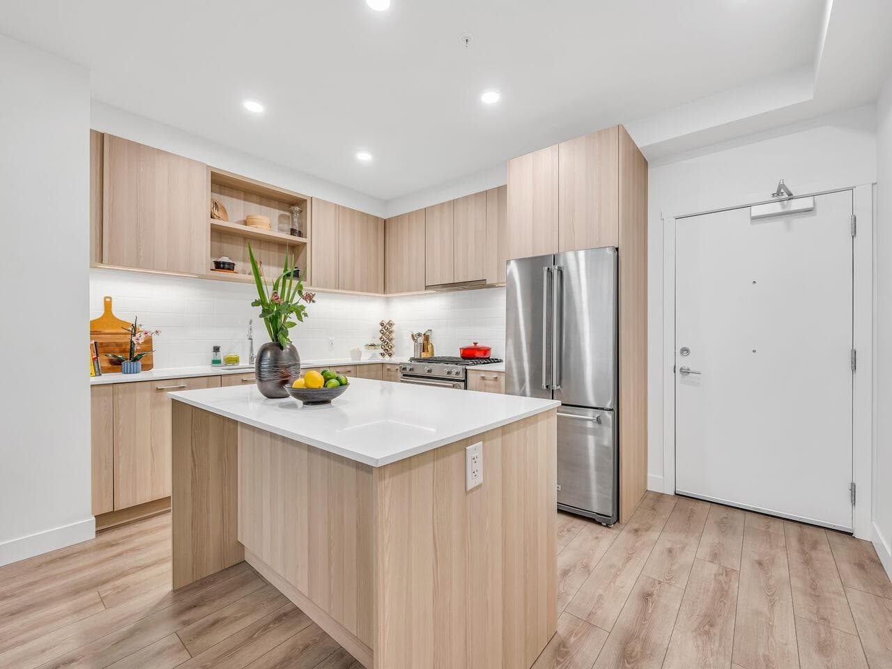 218 - 735 Anskar Court, Coquitlam, V3J 0L7 — photo 3