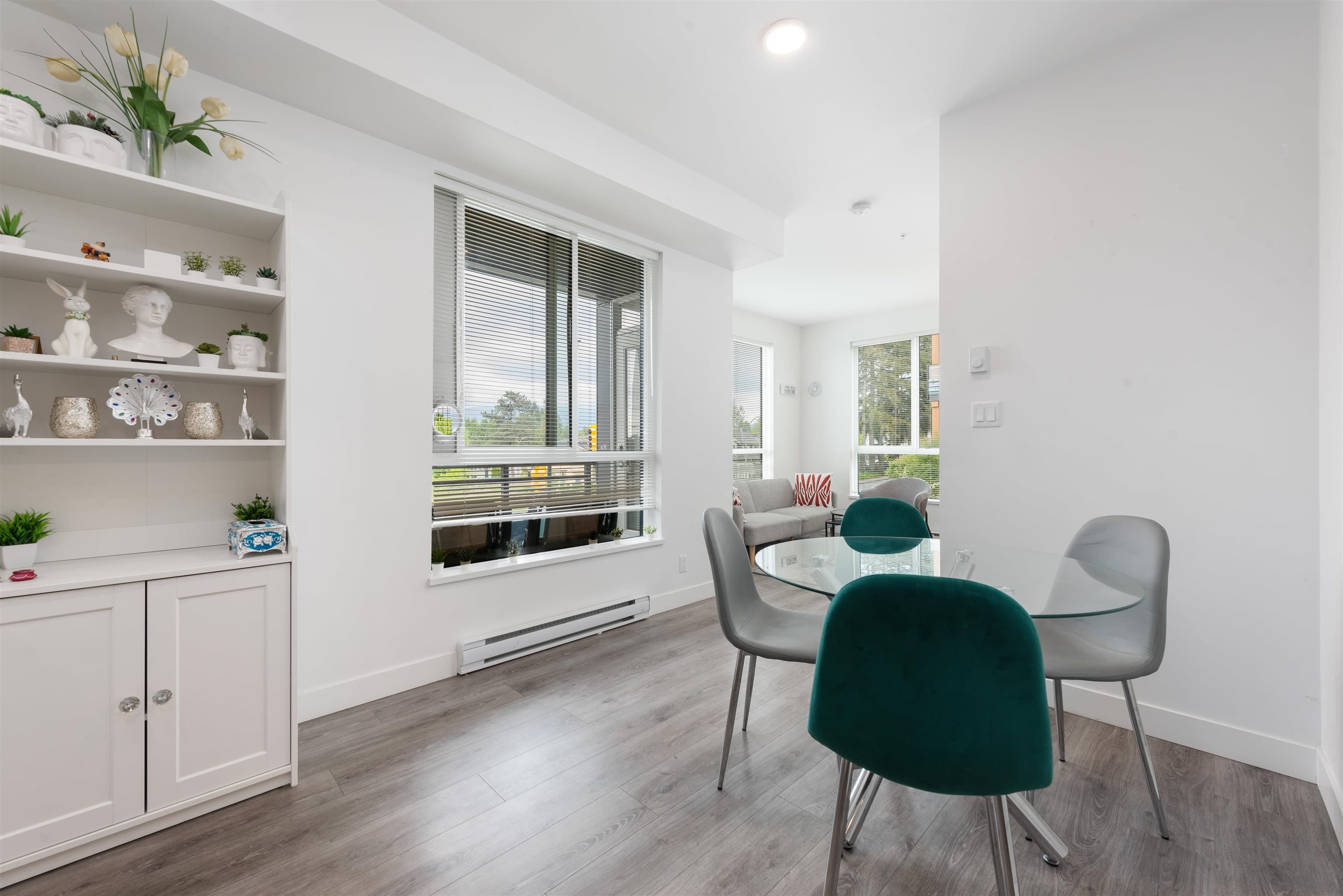 313 - 700 Clarke Road, Coquitlam, V3J 0K5 — photo 4