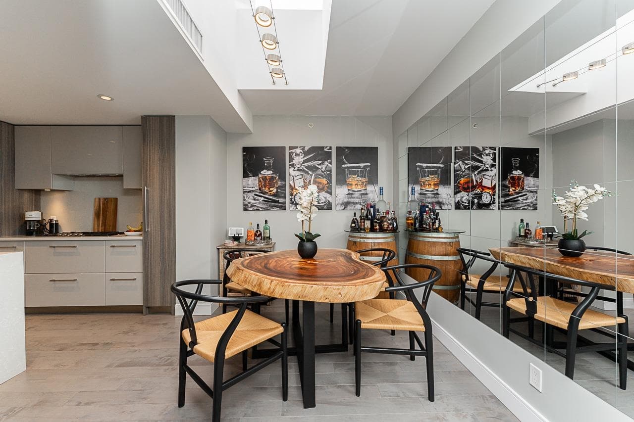TH511 - 210 Salter Street, New Westminster, V3M 0J9 — photo 5