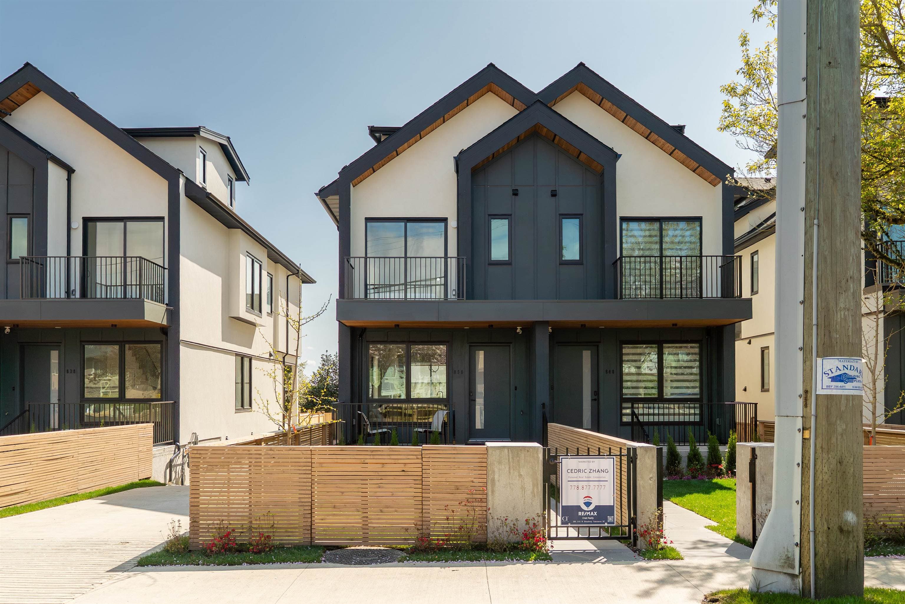 850 W 64th Avenue, Vancouver