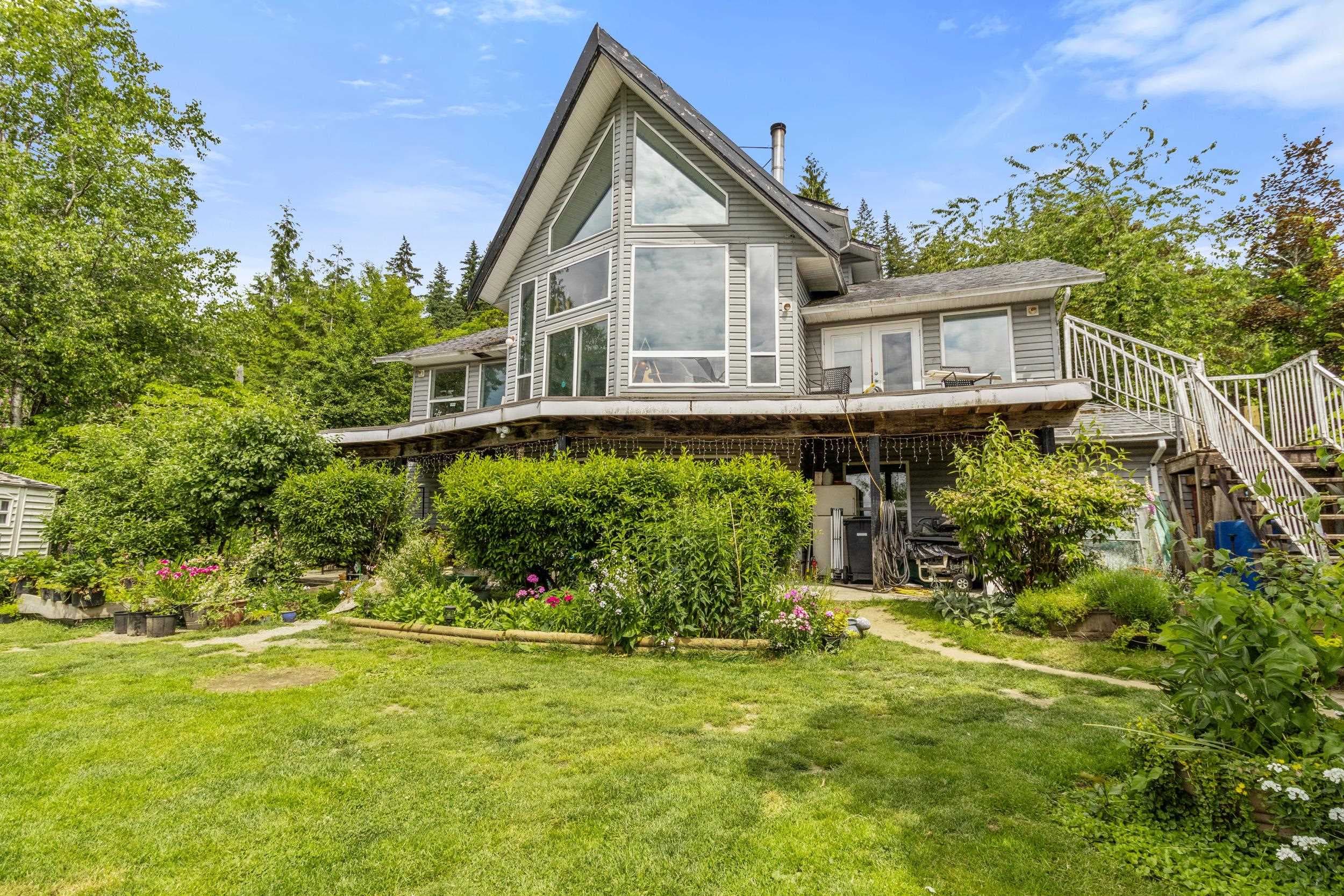 11060 Greenwood Drive, Mission, V4S 1A9 — photo 1