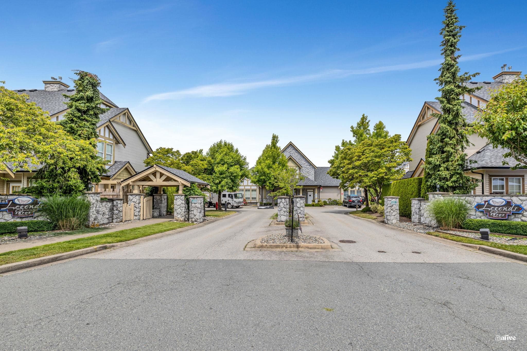 38 - 18707 65 Avenue, Surrey