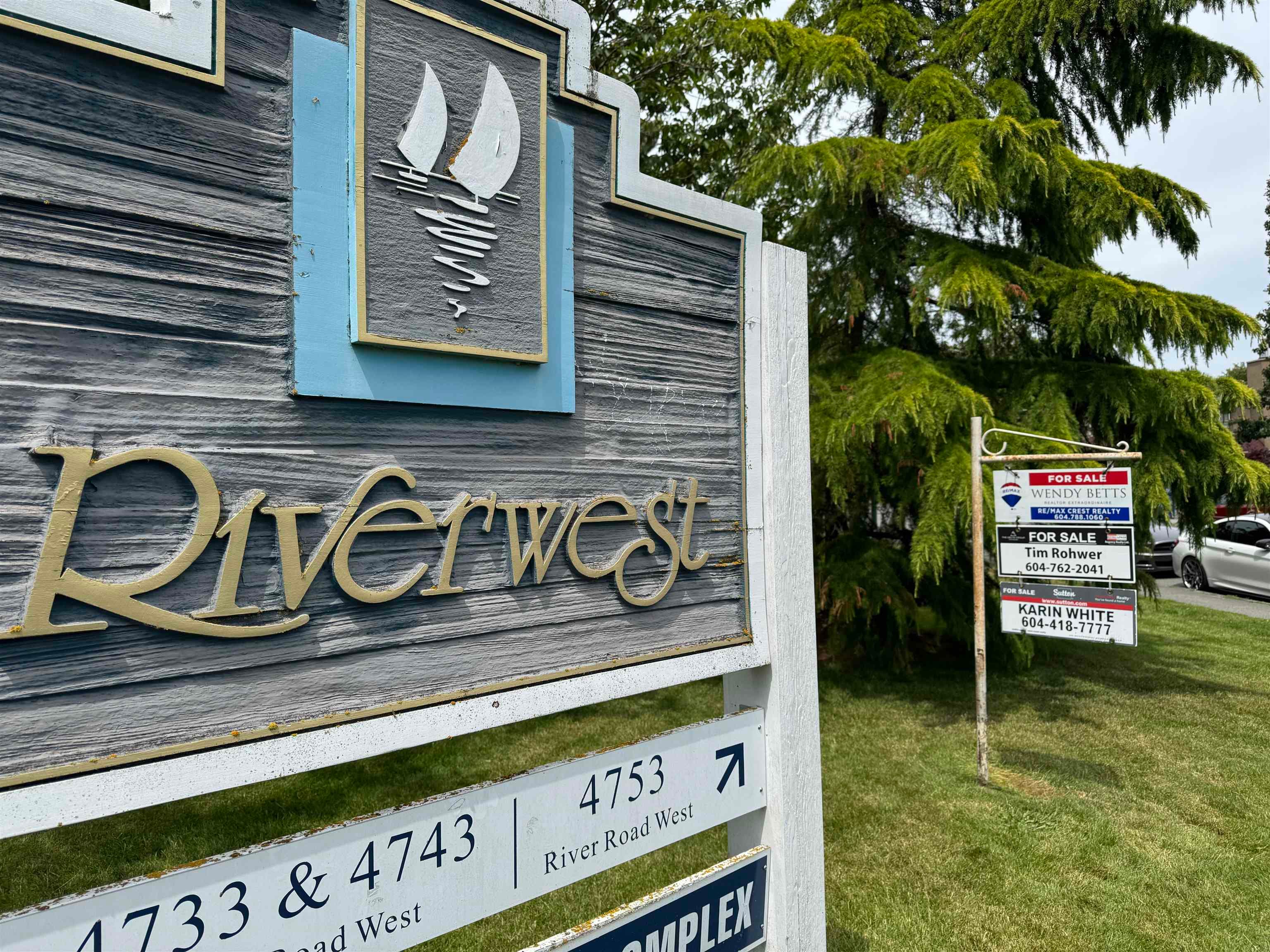 108 - 4753 W River Road, Delta, V4K 1R9 — photo 2