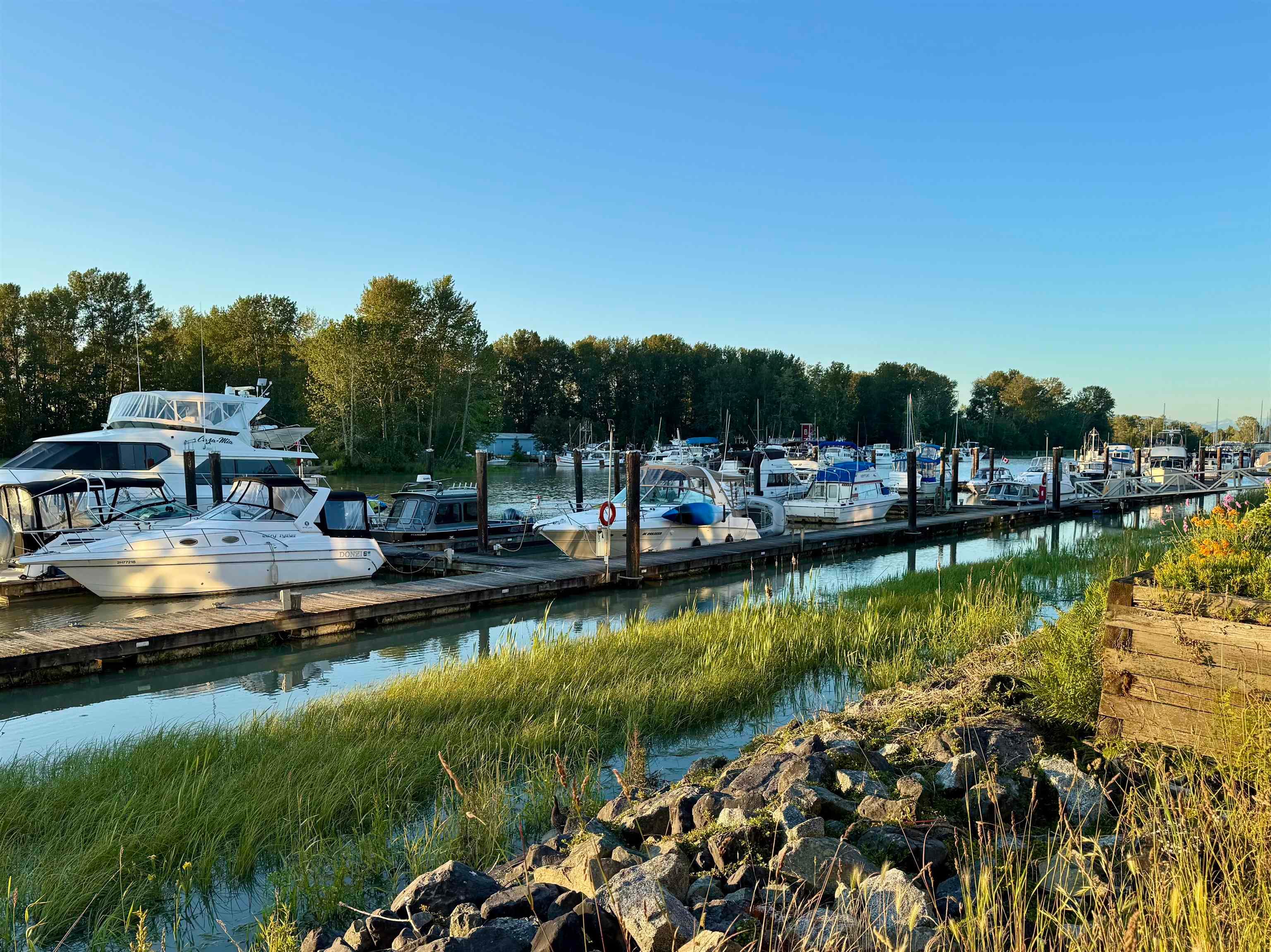 108 - 4753 W River Road, Delta, V4K 1R9 — photo 3