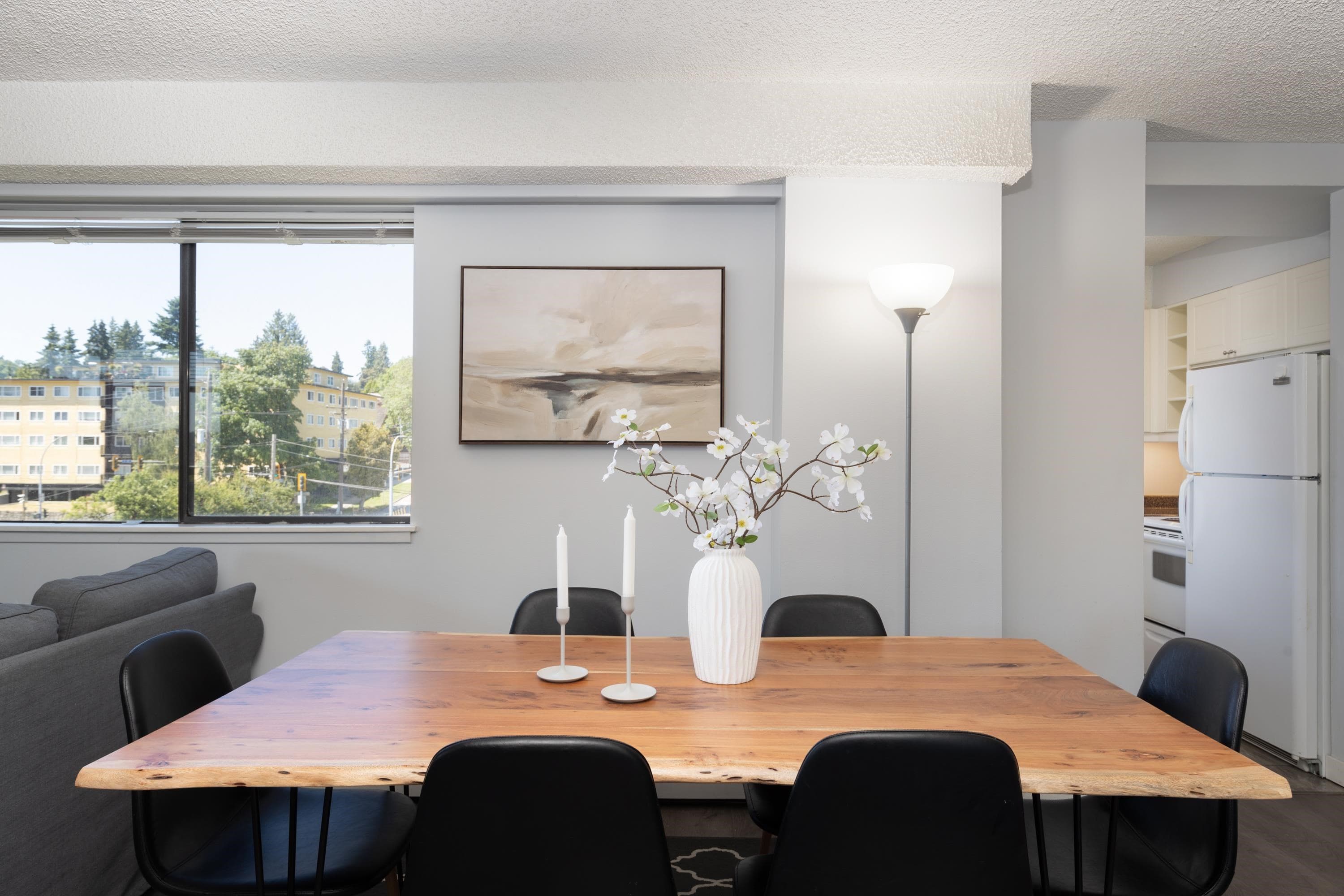 804 - 47 Agnes Street, New Westminster, V3L 1E2 — photo 2