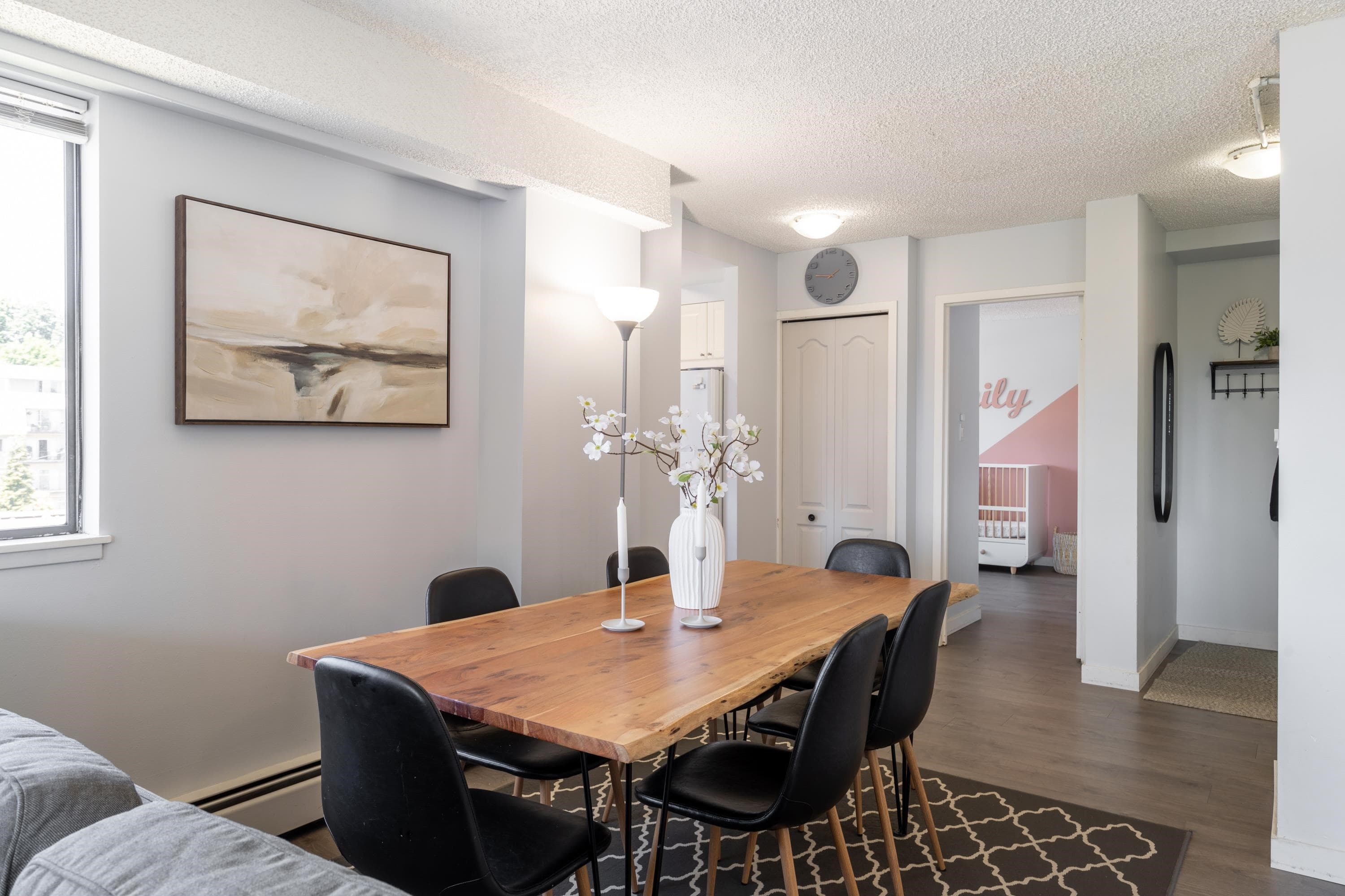 804 - 47 Agnes Street, New Westminster, V3L 1E2 — photo 3