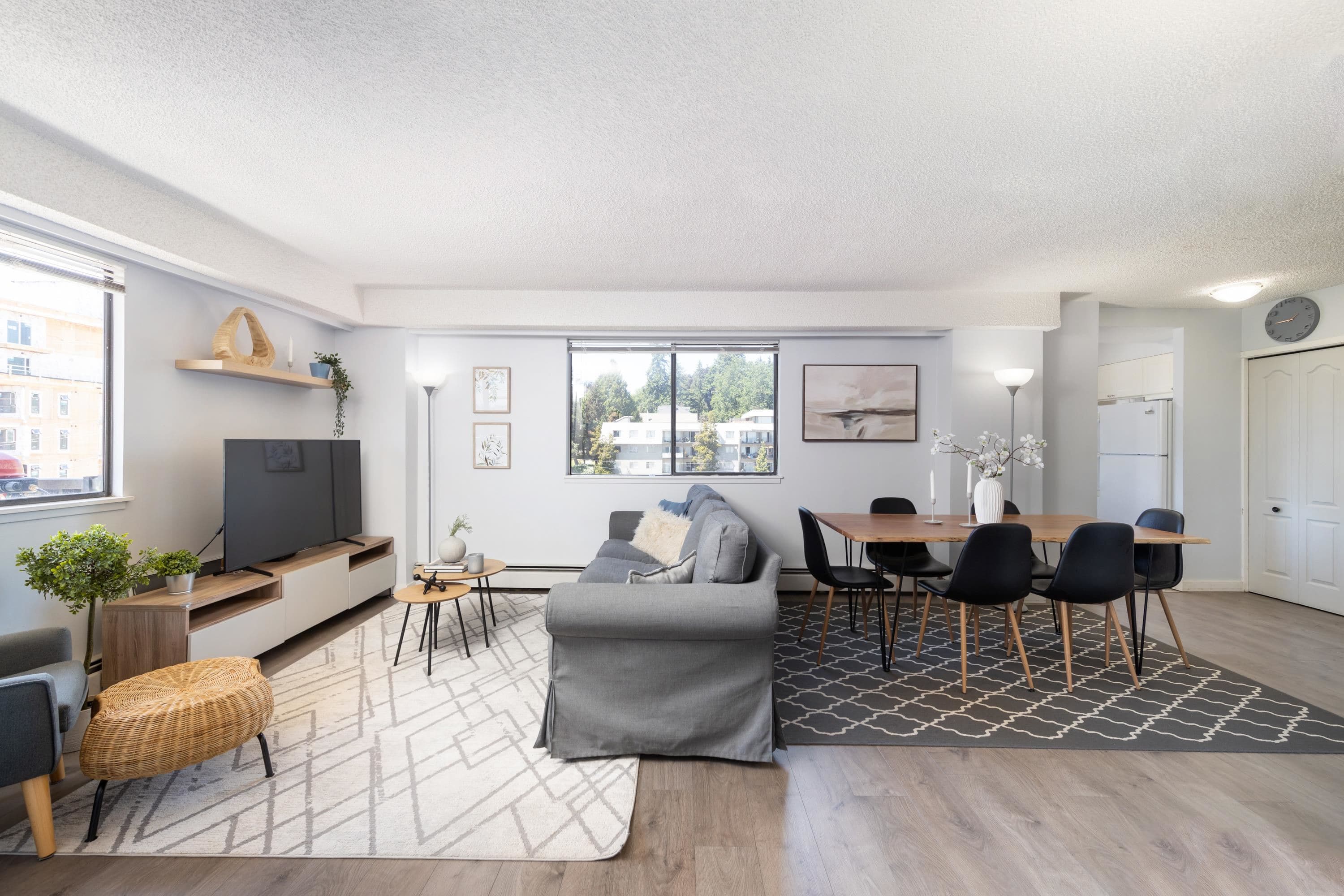 804 - 47 Agnes Street, New Westminster, V3L 1E2 — photo 1