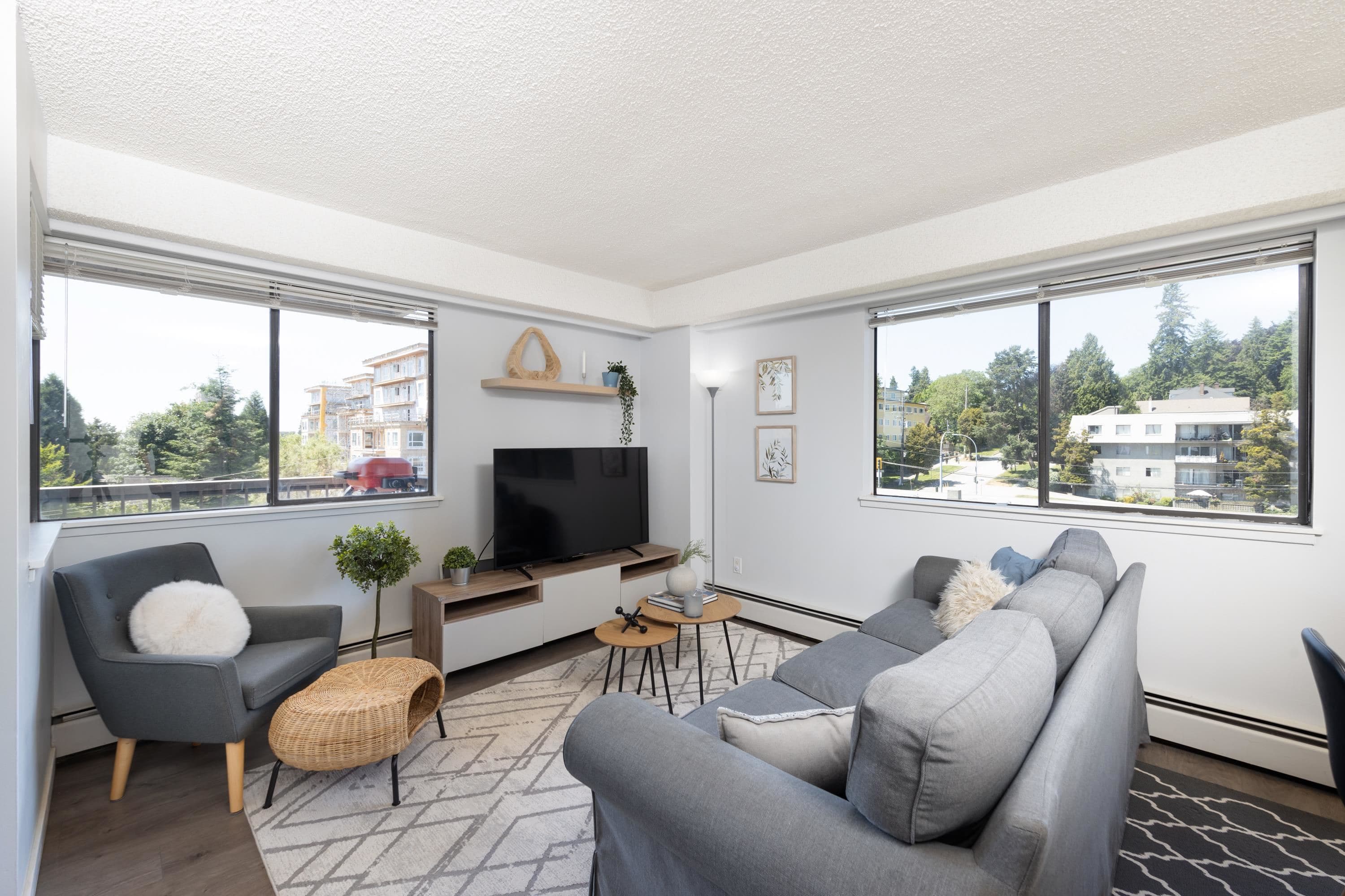 804 - 47 Agnes Street, New Westminster, V3L 1E2 — photo 5