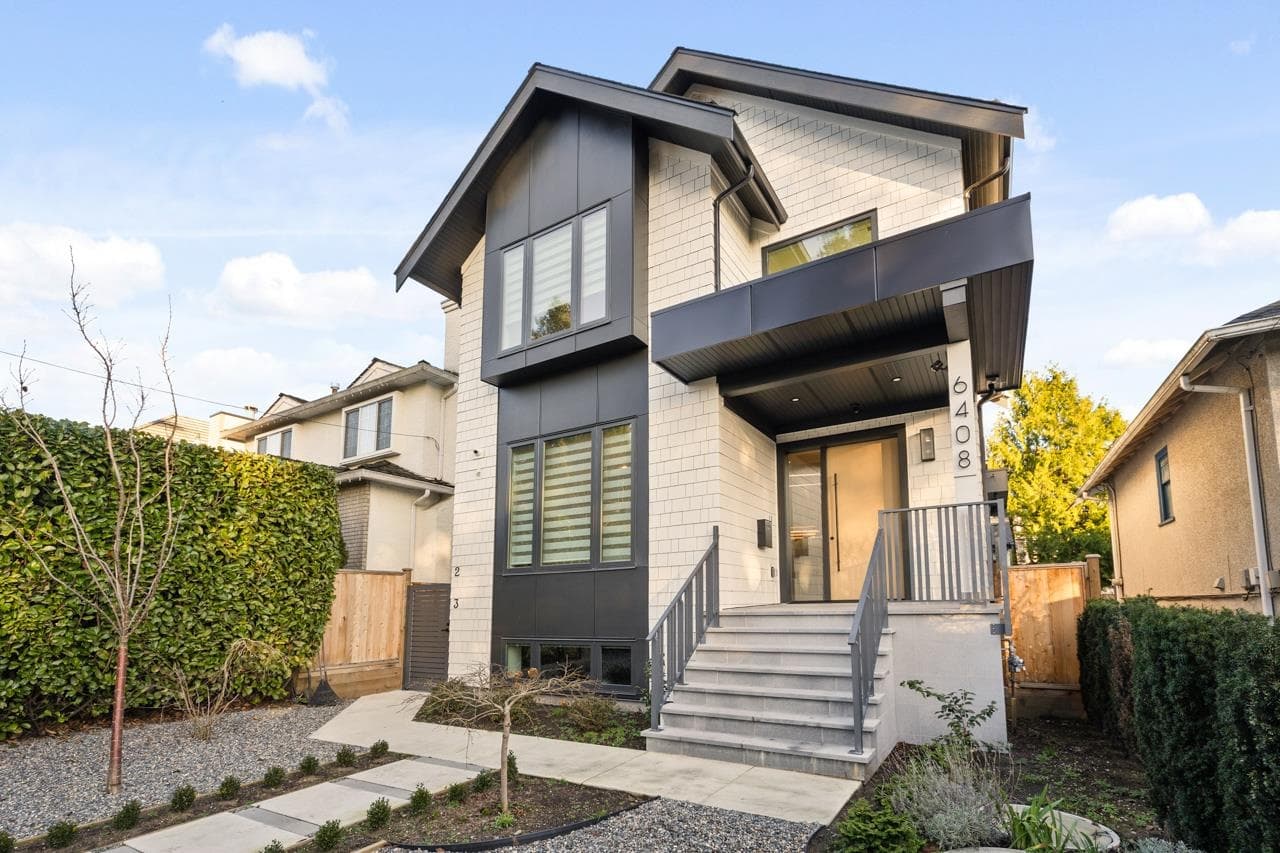 6408 Vine Street, Vancouver, V6M 4B1 — photo 2