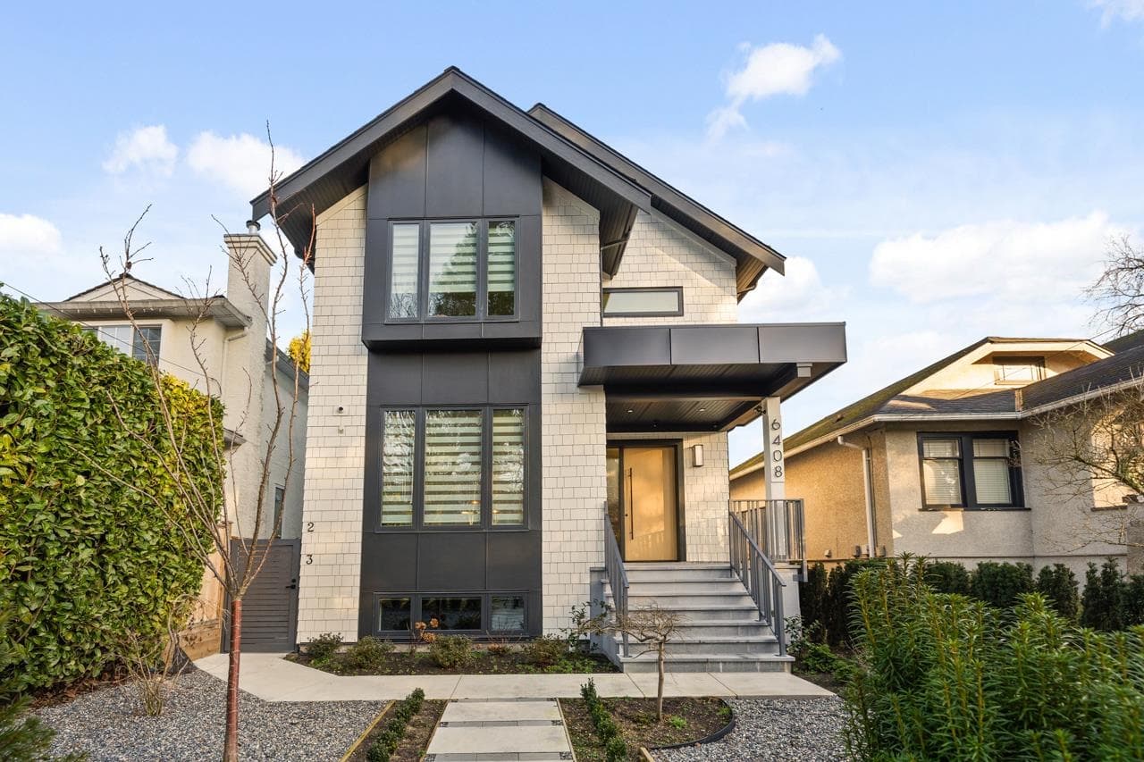 6408 Vine Street, Vancouver, V6M 4B1 — photo 3