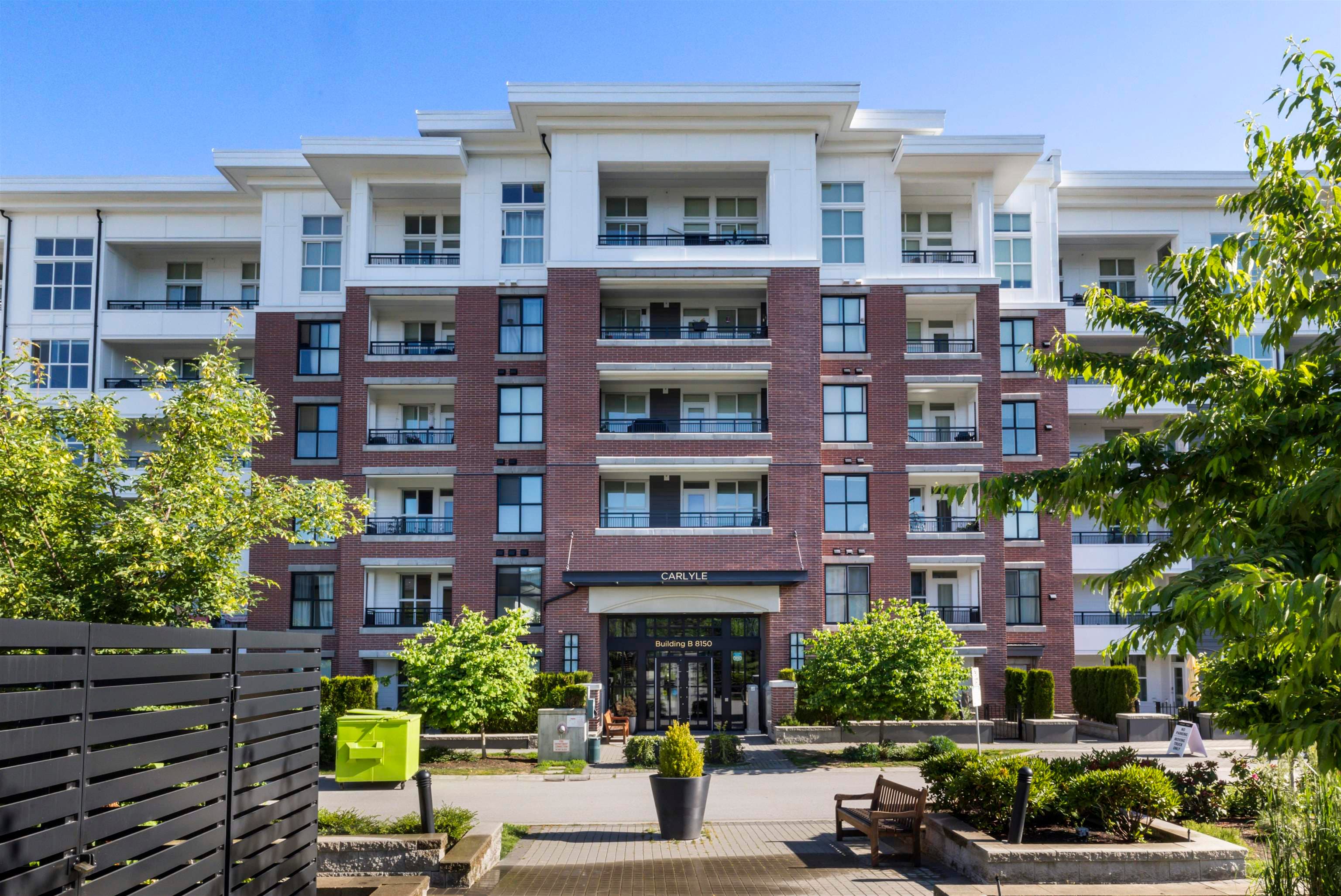 B201 - 8150 207 Street, Langley, V2Y 4J3 — photo 1