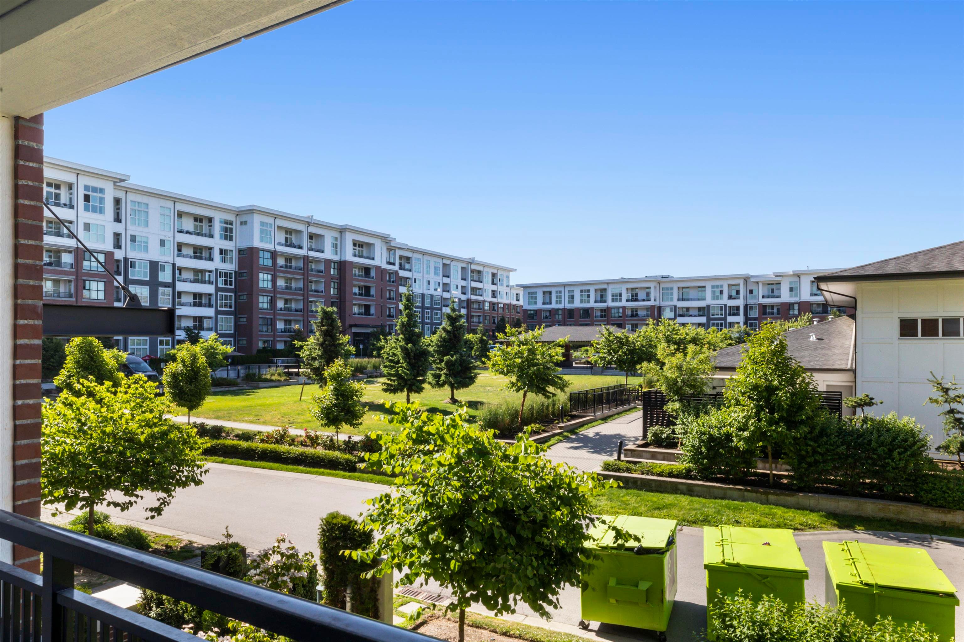 B201 - 8150 207 Street, Langley, V2Y 4J3 — photo 4