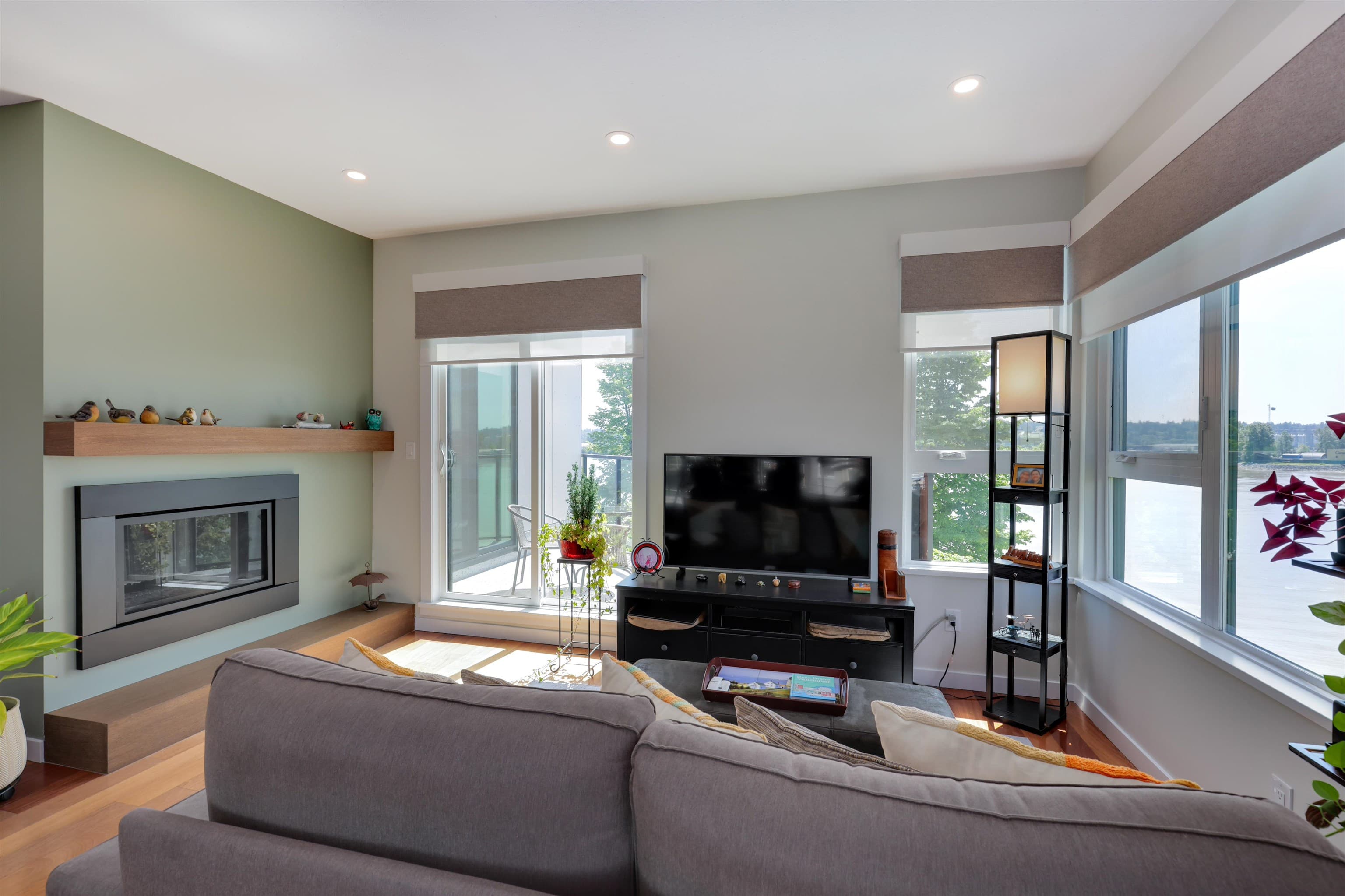 420 - 1150 Quayside Drive, New Westminster, V3M 6E1 — photo 5