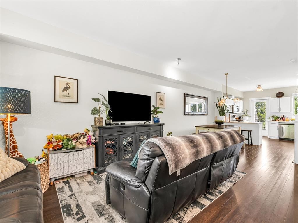 103 - 1418 Cartier Avenue, Coquitlam, V3K 6H9 — photo 3
