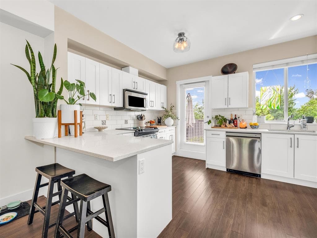 103 - 1418 Cartier Avenue, Coquitlam, V3K 6H9 — photo 5