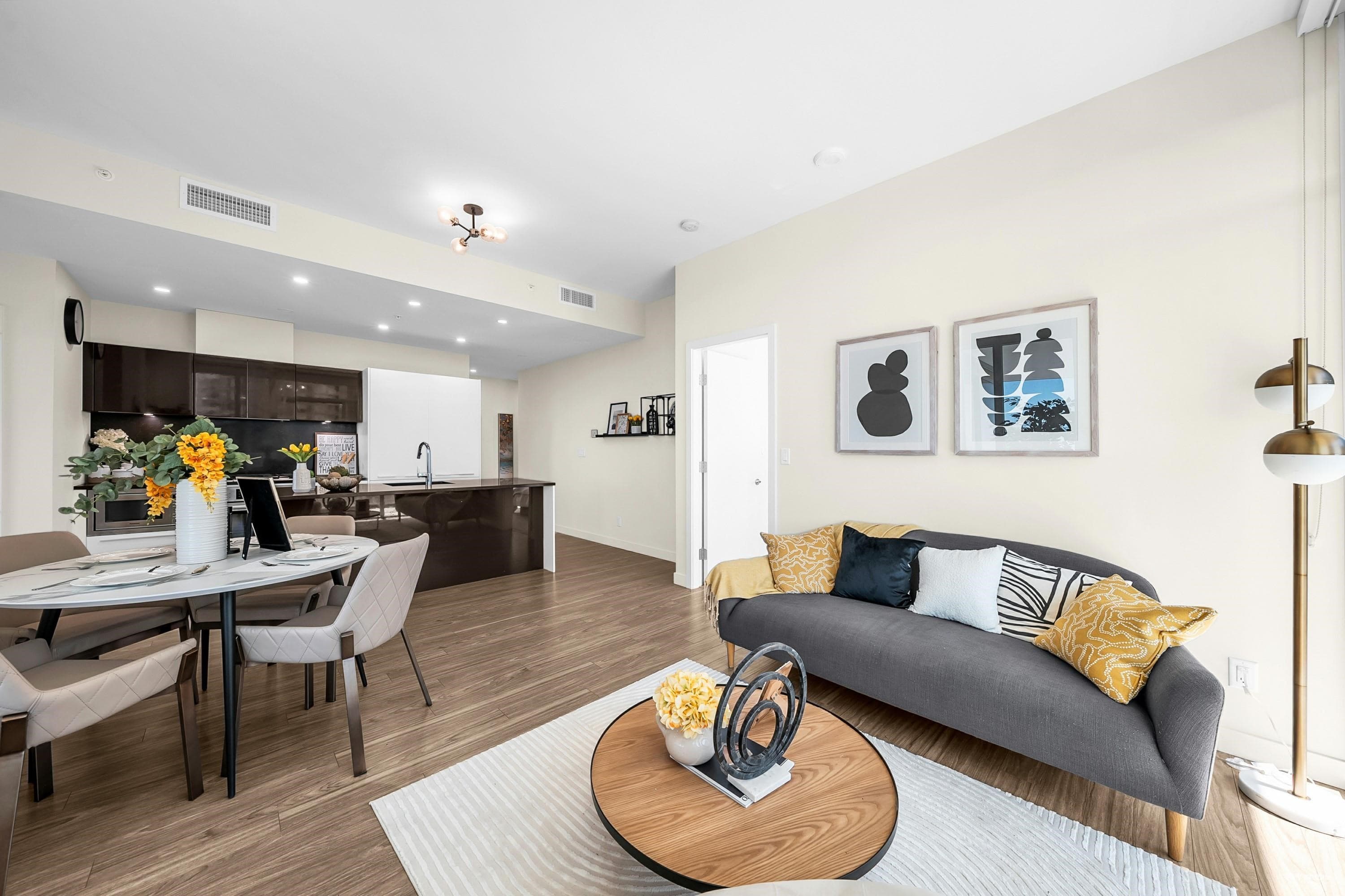 905 - 6288 Cassie Avenue, Burnaby, V5H 0H7 — photo 5
