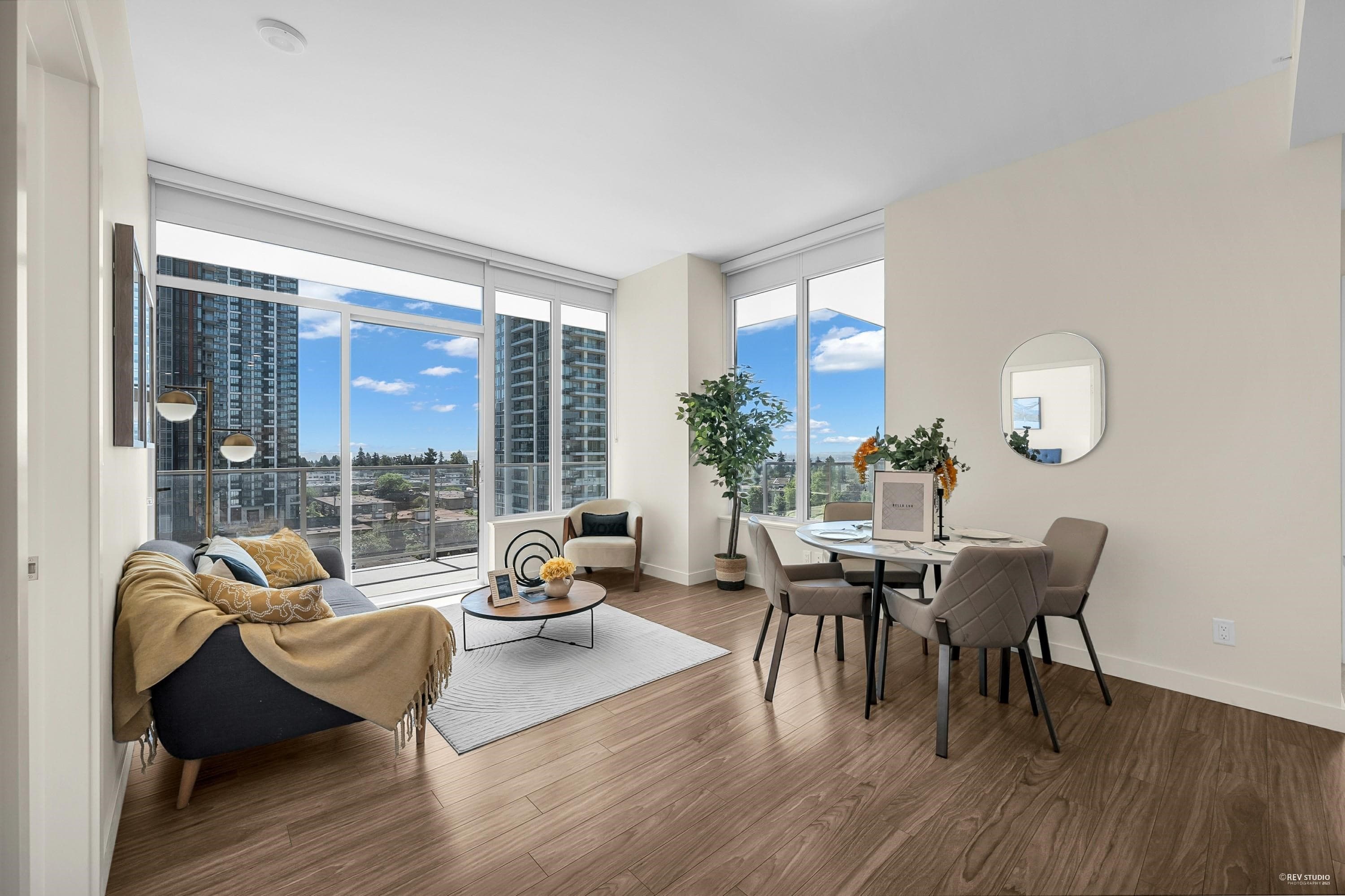 905 - 6288 Cassie Avenue, Burnaby, V5H 0H7 — photo 4