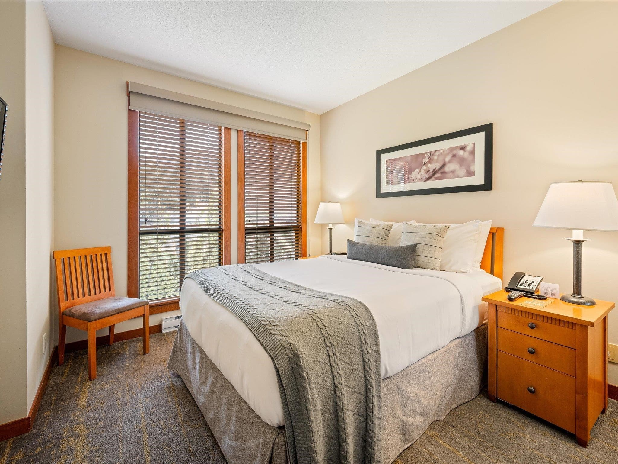 216 - 4320 Sundial Crescent, Whistler, V8E 1G6 — photo 2