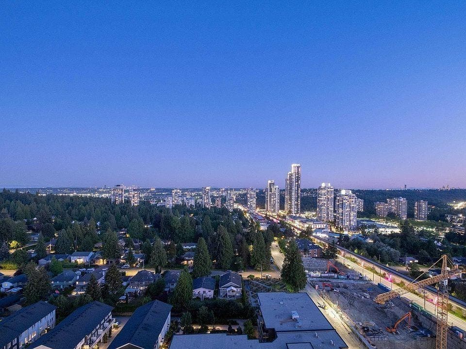 2306 - 657 Whiting Way, Coquitlam, V3J 7W9 — photo 2