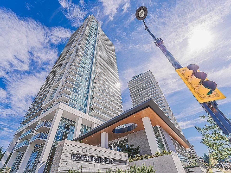 2306 - 657 Whiting Way, Coquitlam, V3J 7W9 — photo 3