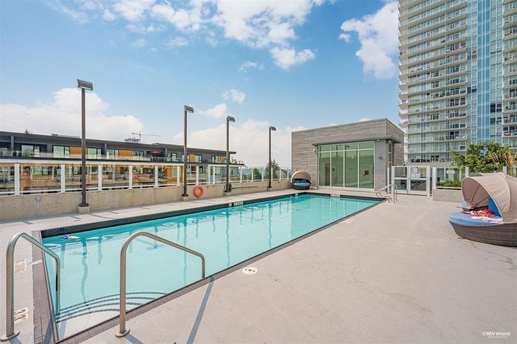 2306 - 657 Whiting Way, Coquitlam, V3J 7W9 — photo 4