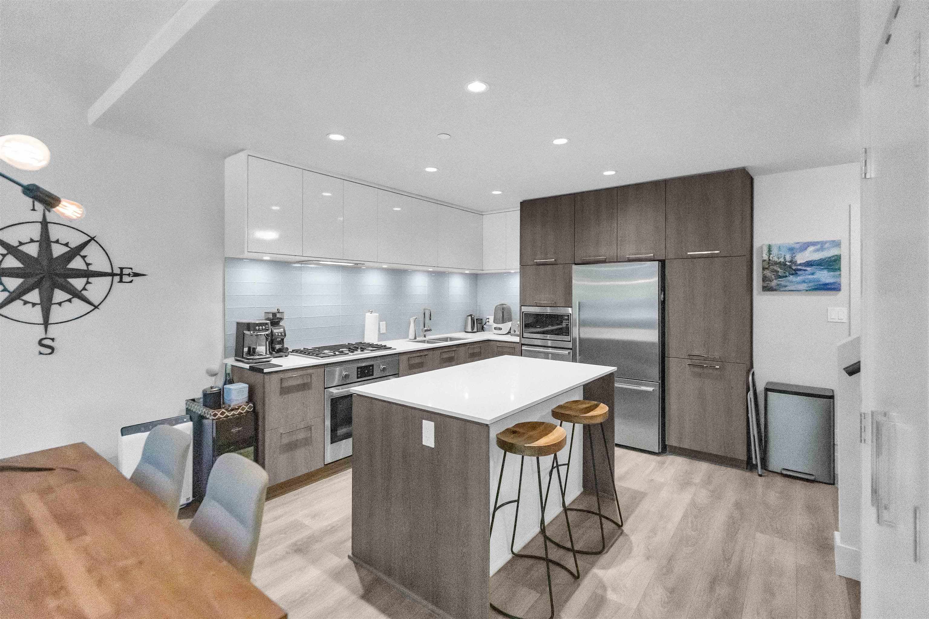 104 - 680 Seylynn Crescent, North Vancouver, V7J 0B5 — photo 2