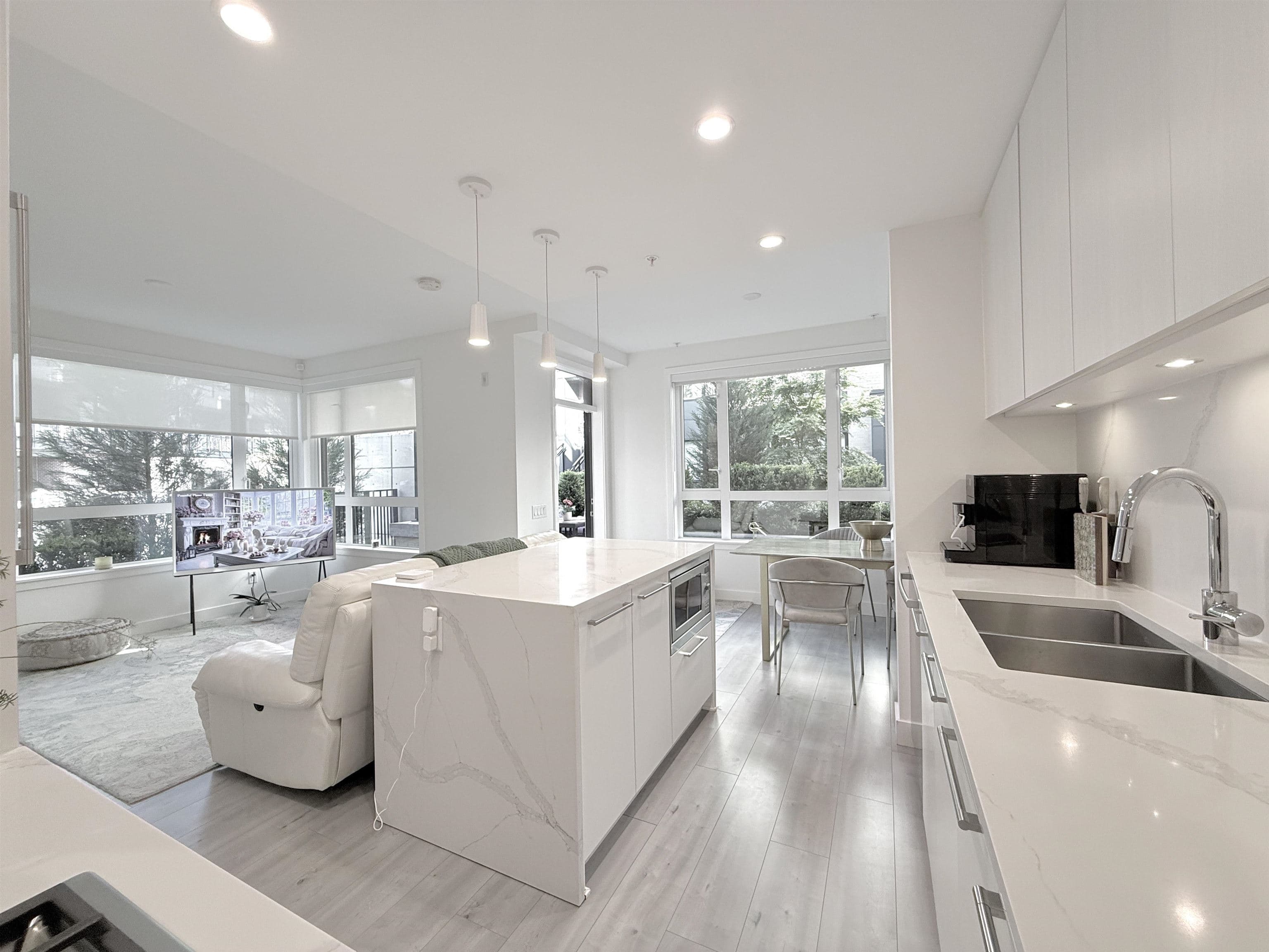 133 - 2035 Glenaire Drive, North Vancouver, V7P 1Y2 — photo 5