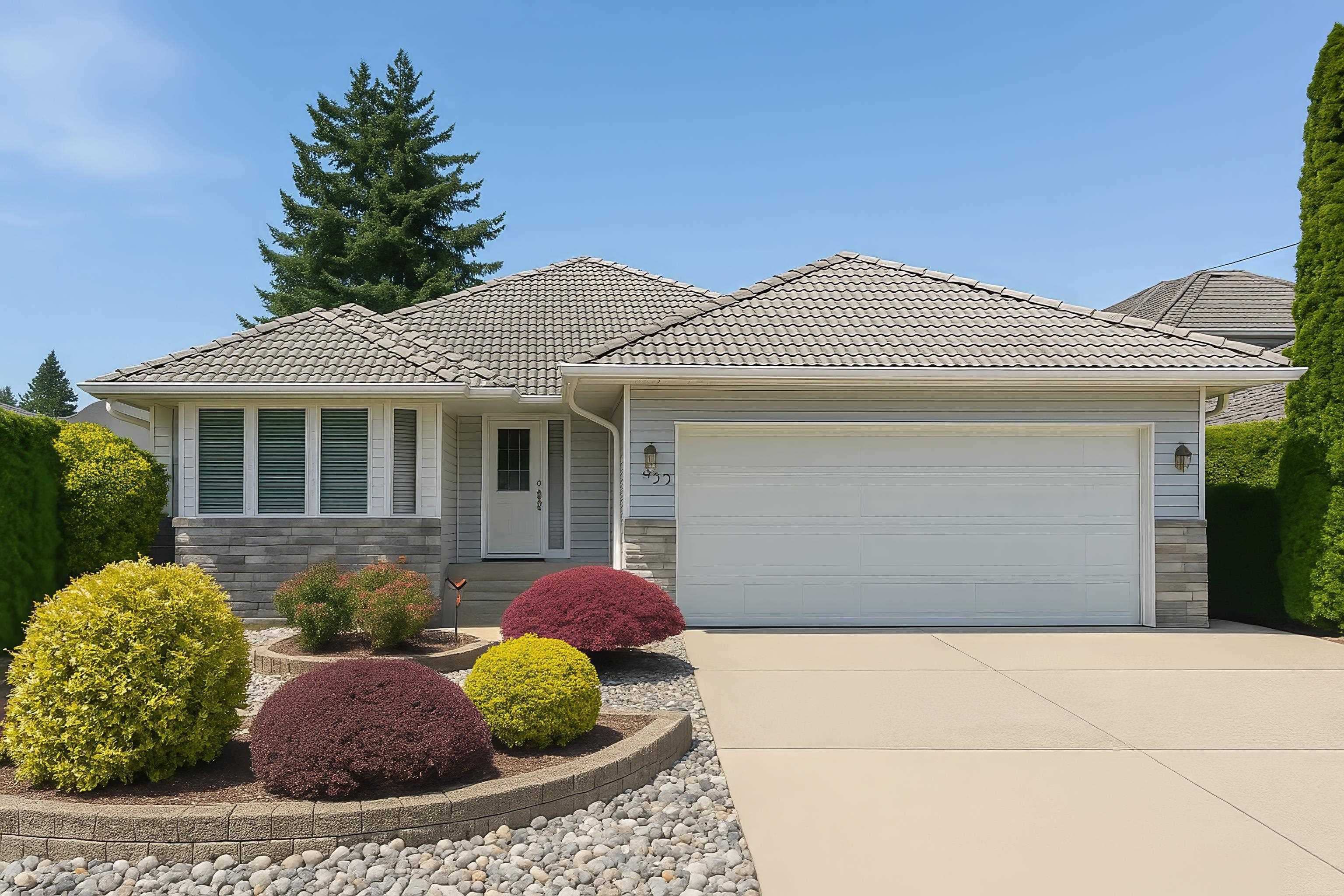 310 Mundy Street, Coquitlam