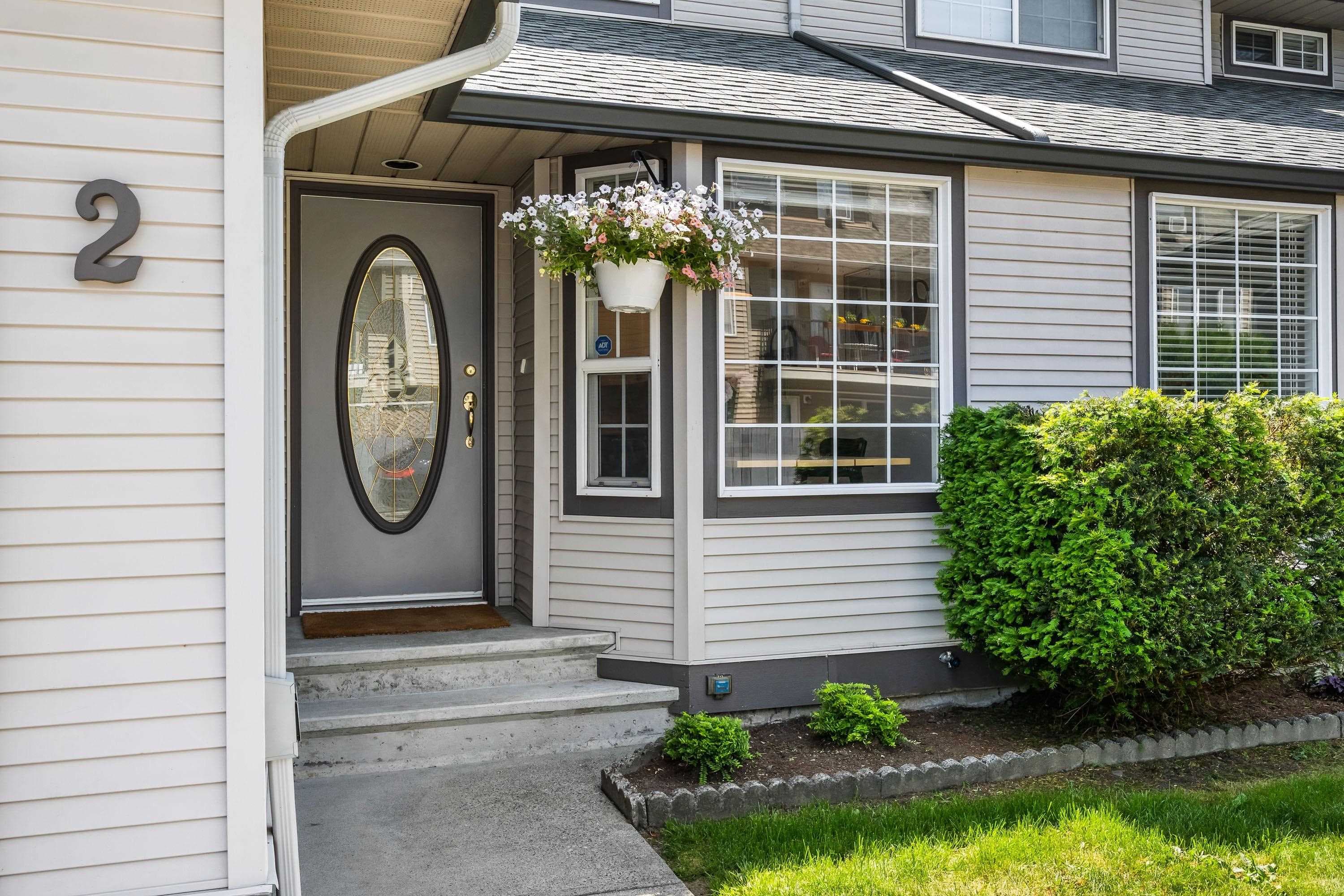 2 - 8933 Broadway Street, Chilliwack, V2P 5V9 — photo 2