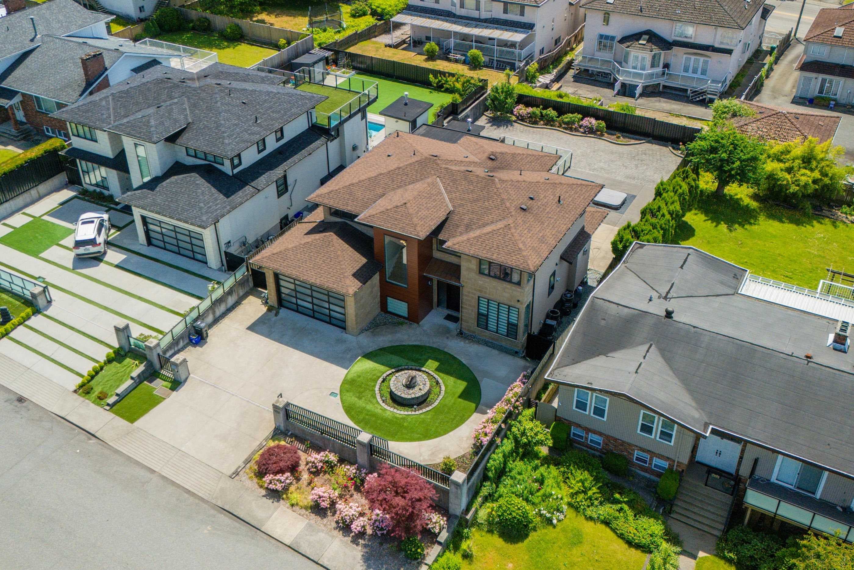 6616 Parkdale Drive, Burnaby