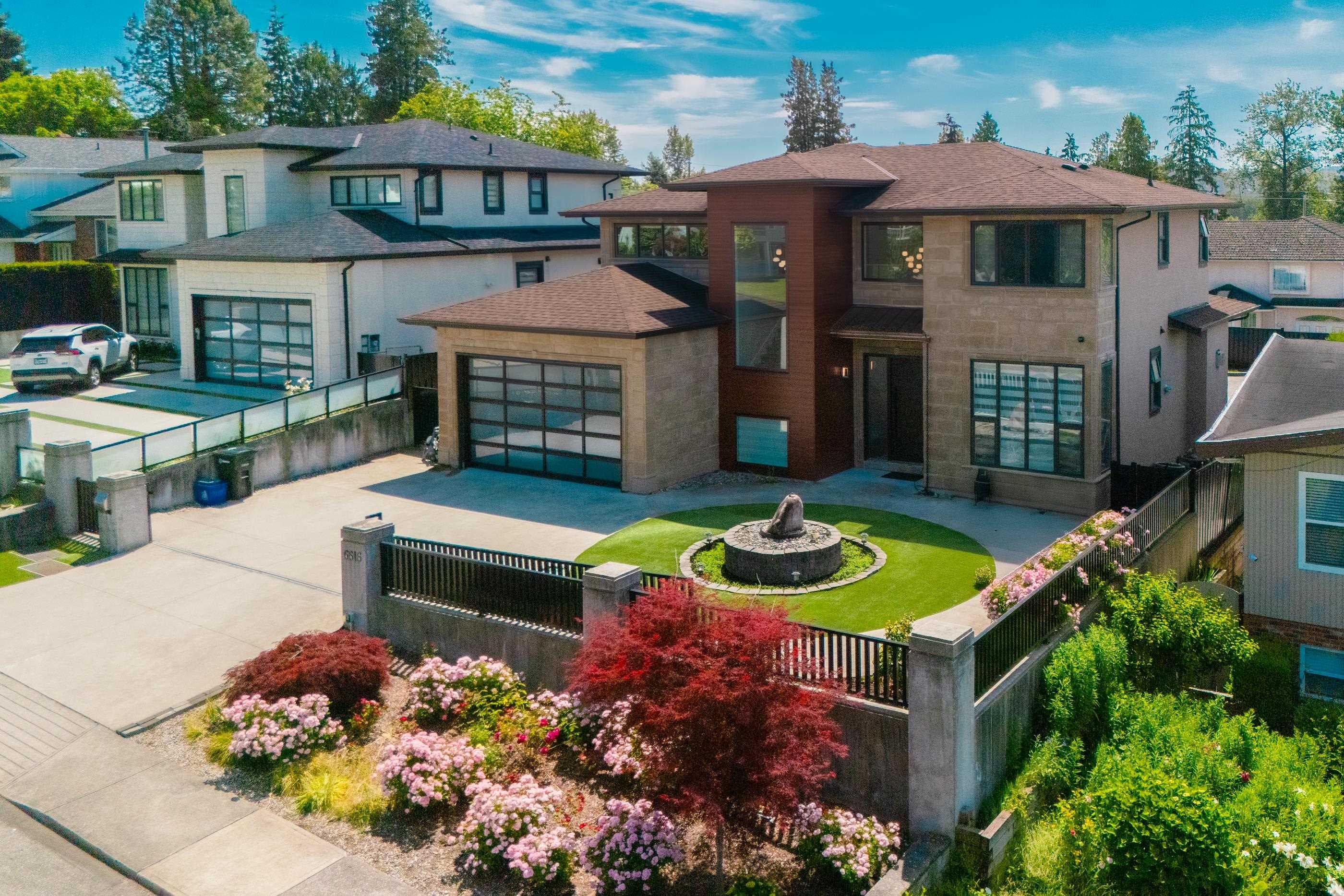 6616 Parkdale Drive, Burnaby, V5B 2X5 — photo 4