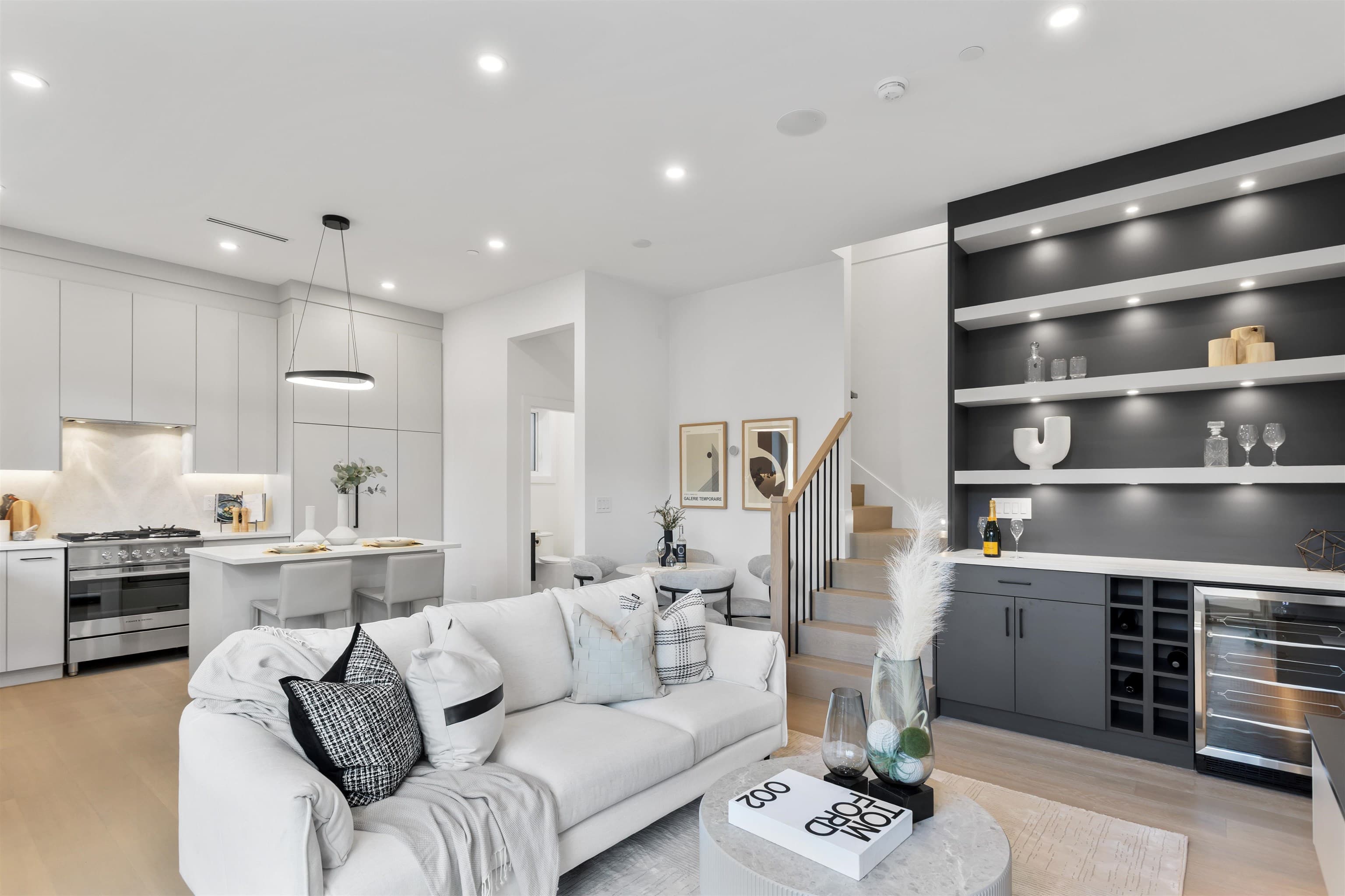 1 - 2864 E Georgia Street, Vancouver, V5K 2K4 — photo 5