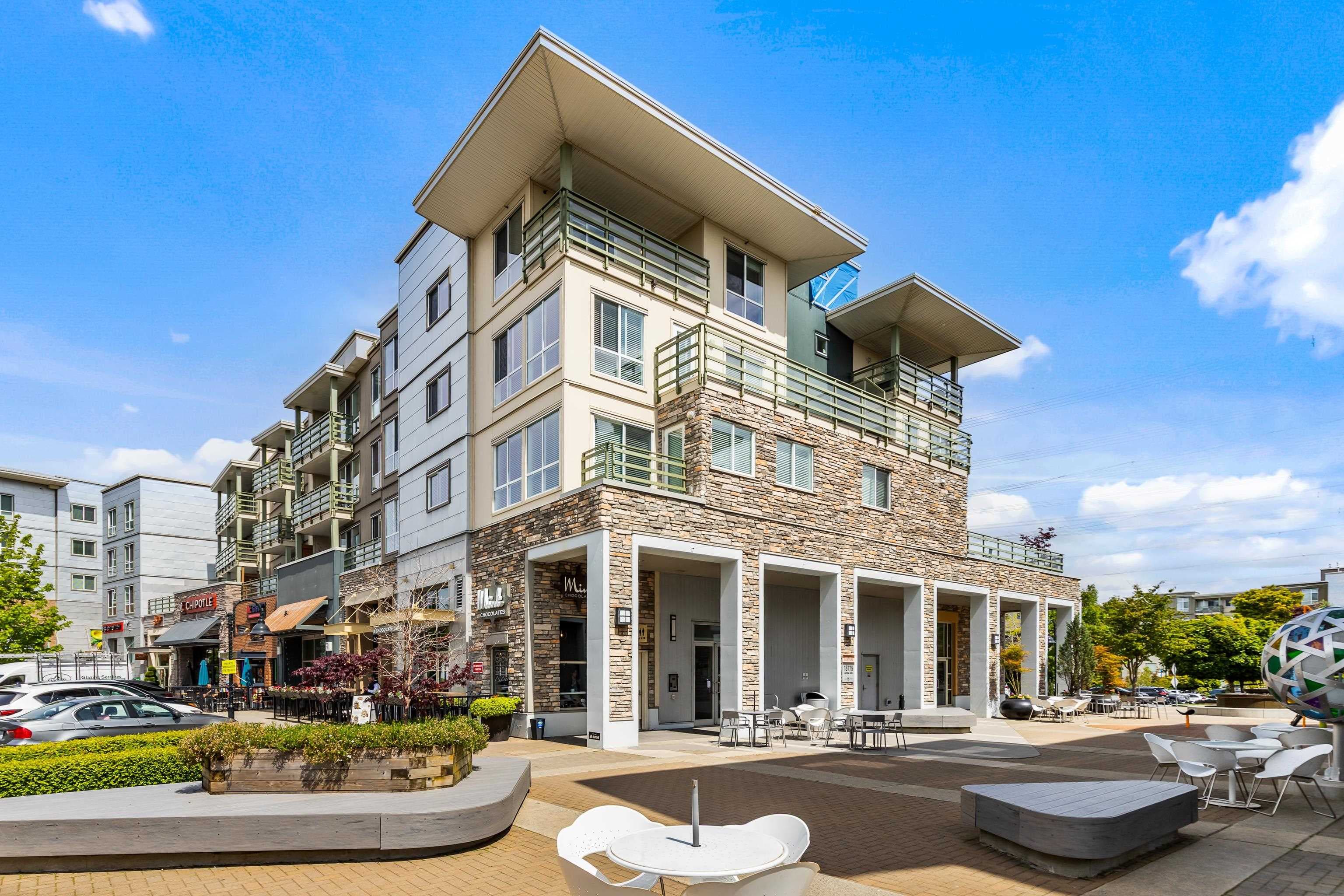 401 - 15775 Croydon Drive, Surrey, V3S 2L5 — photo 1
